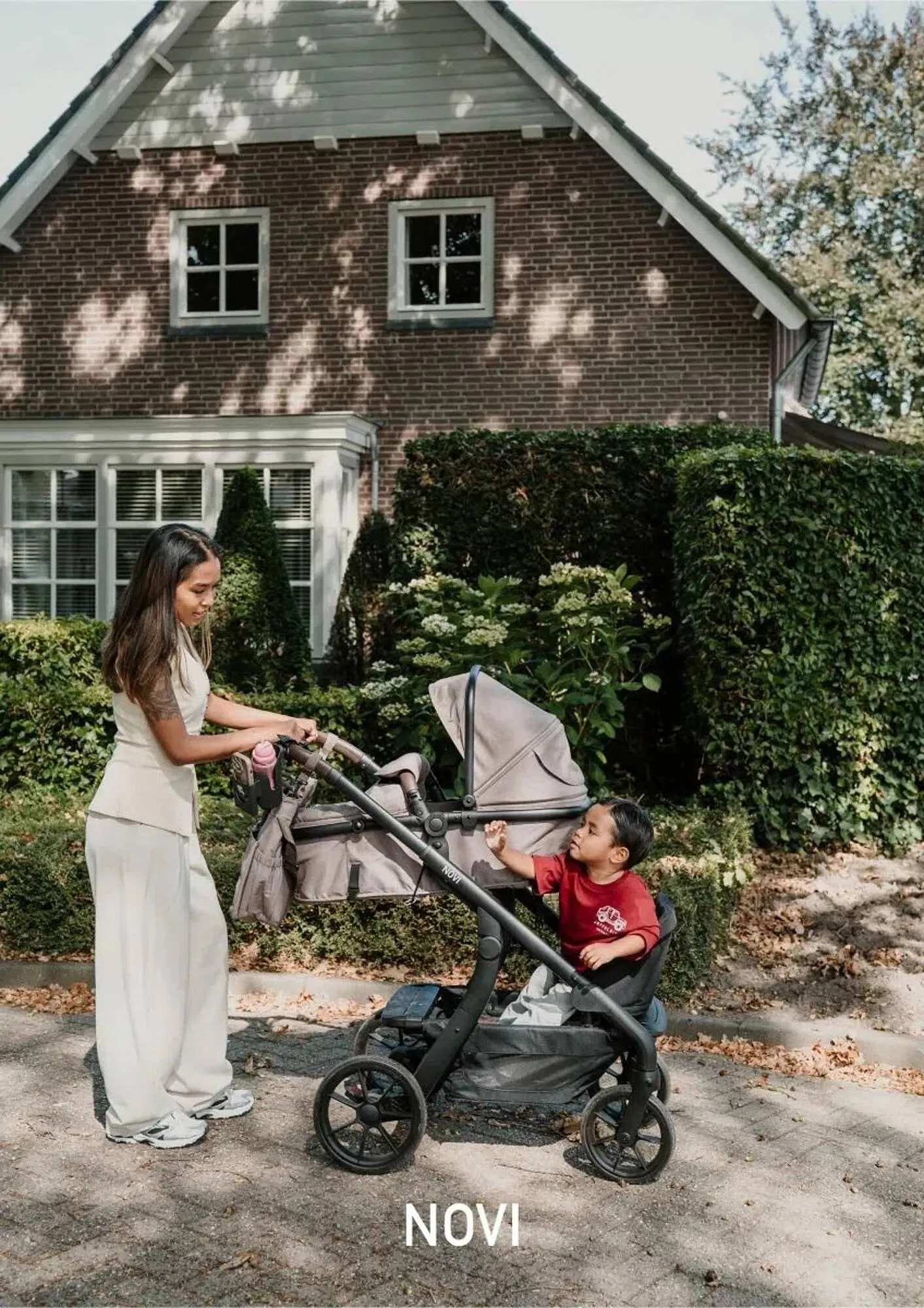 Van Asten BabySuperstore folder van 27 december tot 28 februari 2026 - Folder pagina 13