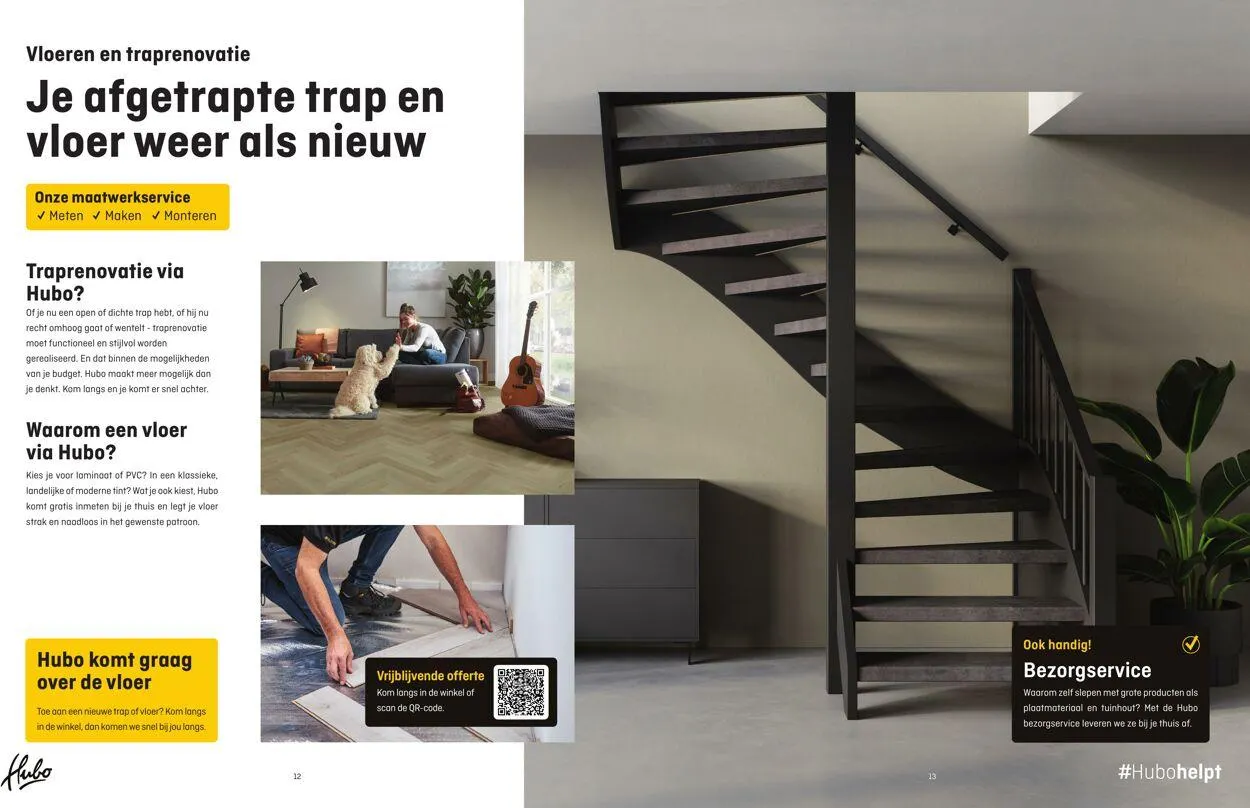 Hubo Actuele folder van 21 augustus tot 4 september 2025 - Folder pagina 8