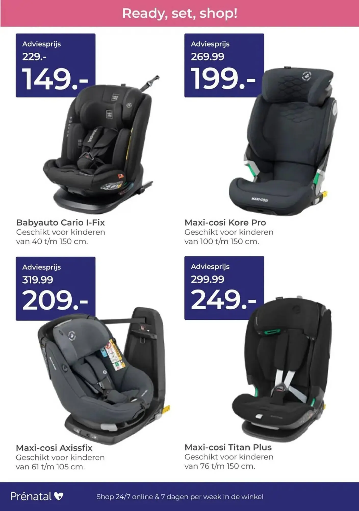 Prenatal folder van 2 december tot 21 december 2025 - Folder pagina 19