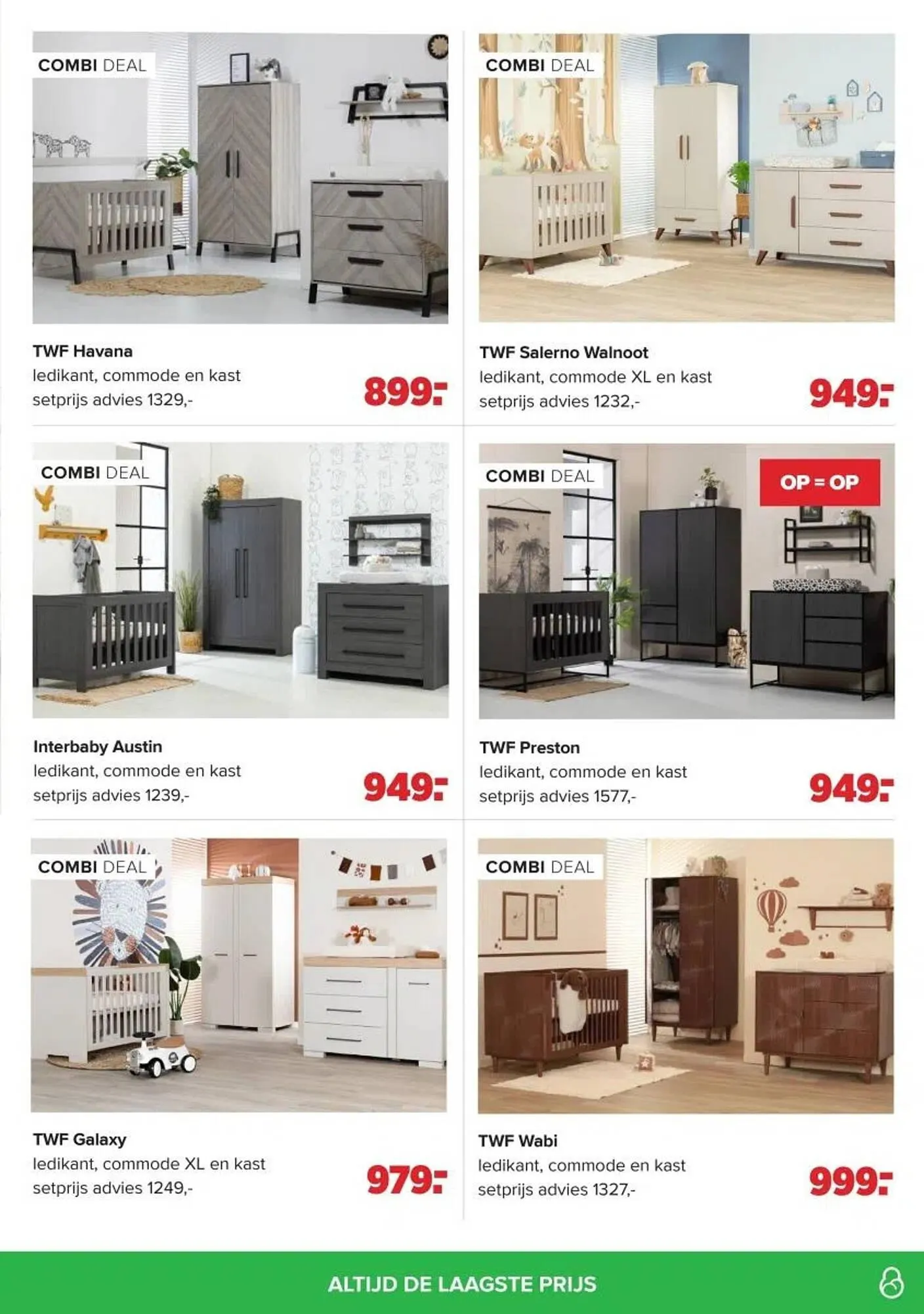 Baby-Dump folder van 3 februari tot 9 maart 2026 - Folder pagina 7