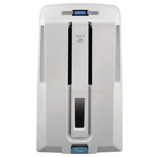 Luchtontvochtiger Delonghi