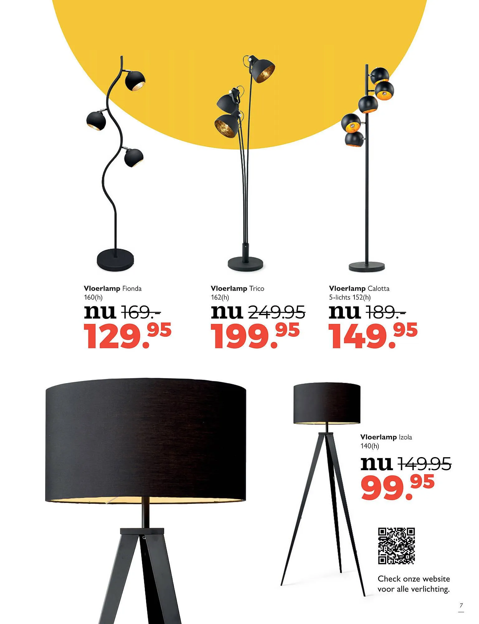 Xooon folder van 4 juli tot 23 juli 2023 - Folder pagina 7