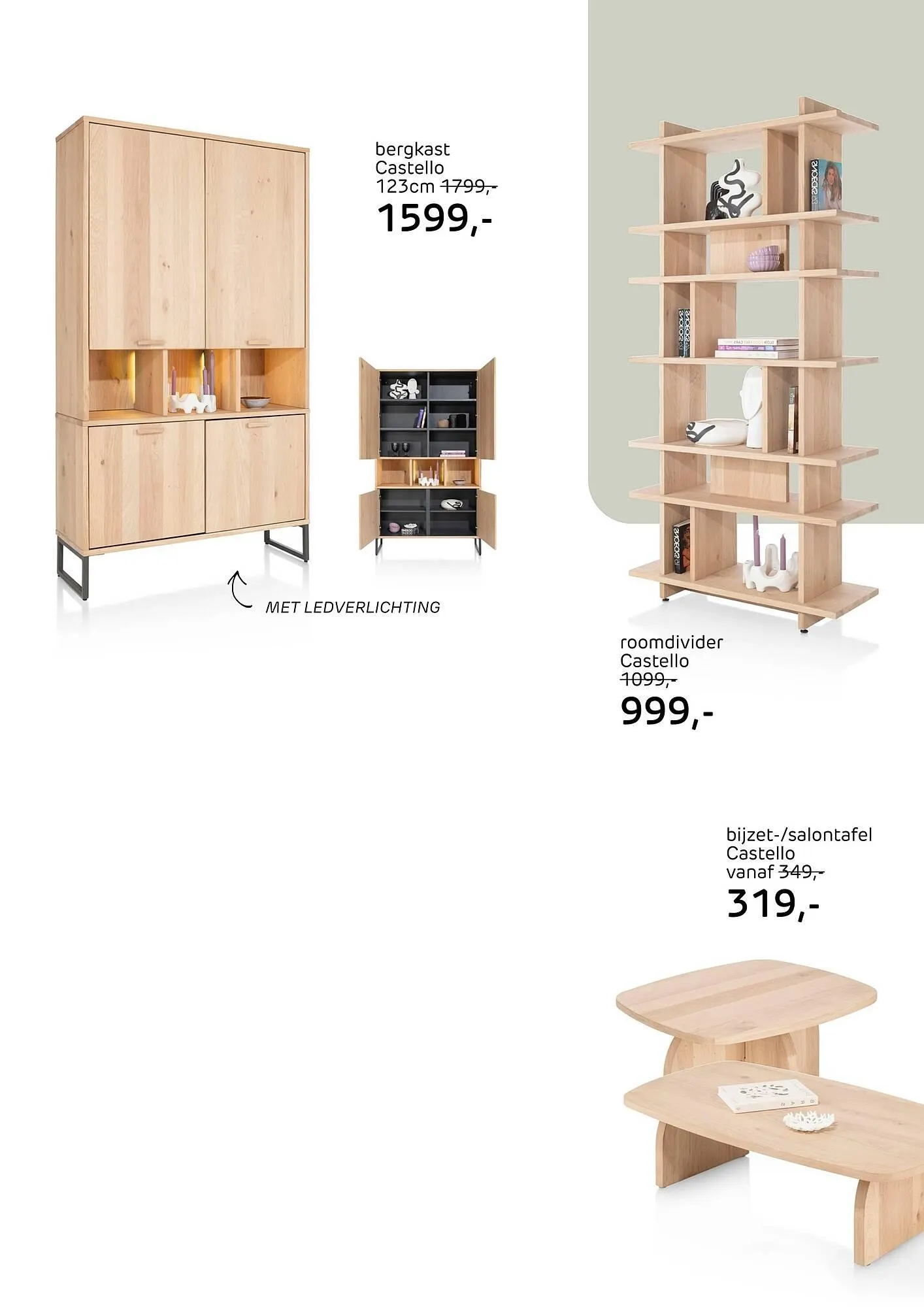 Henders & Hazel folder van 4 september tot 8 oktober 2025 - Folder pagina 3