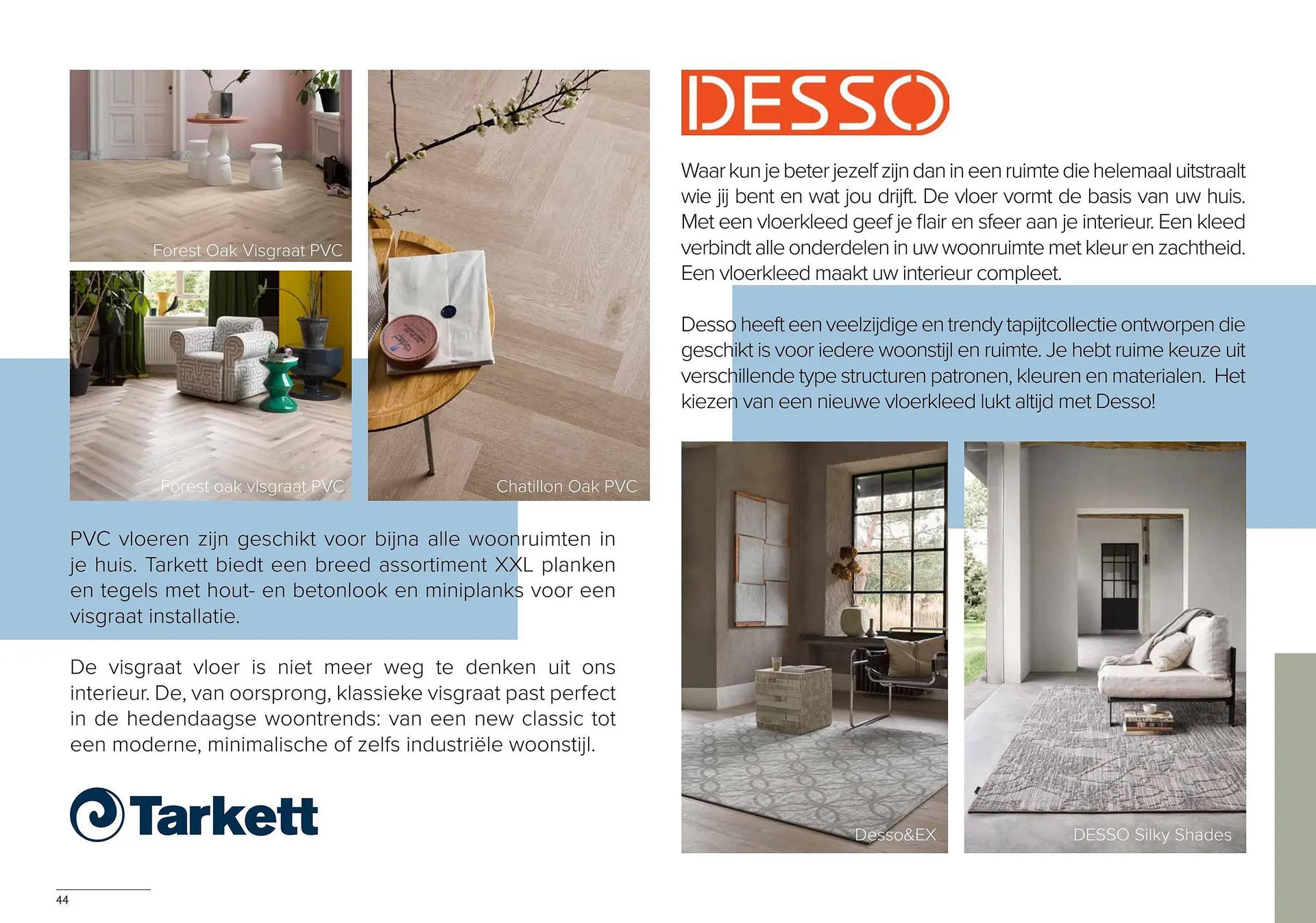 Donjon folder van 1 maart tot 29 februari 2024 - Folder pagina 46