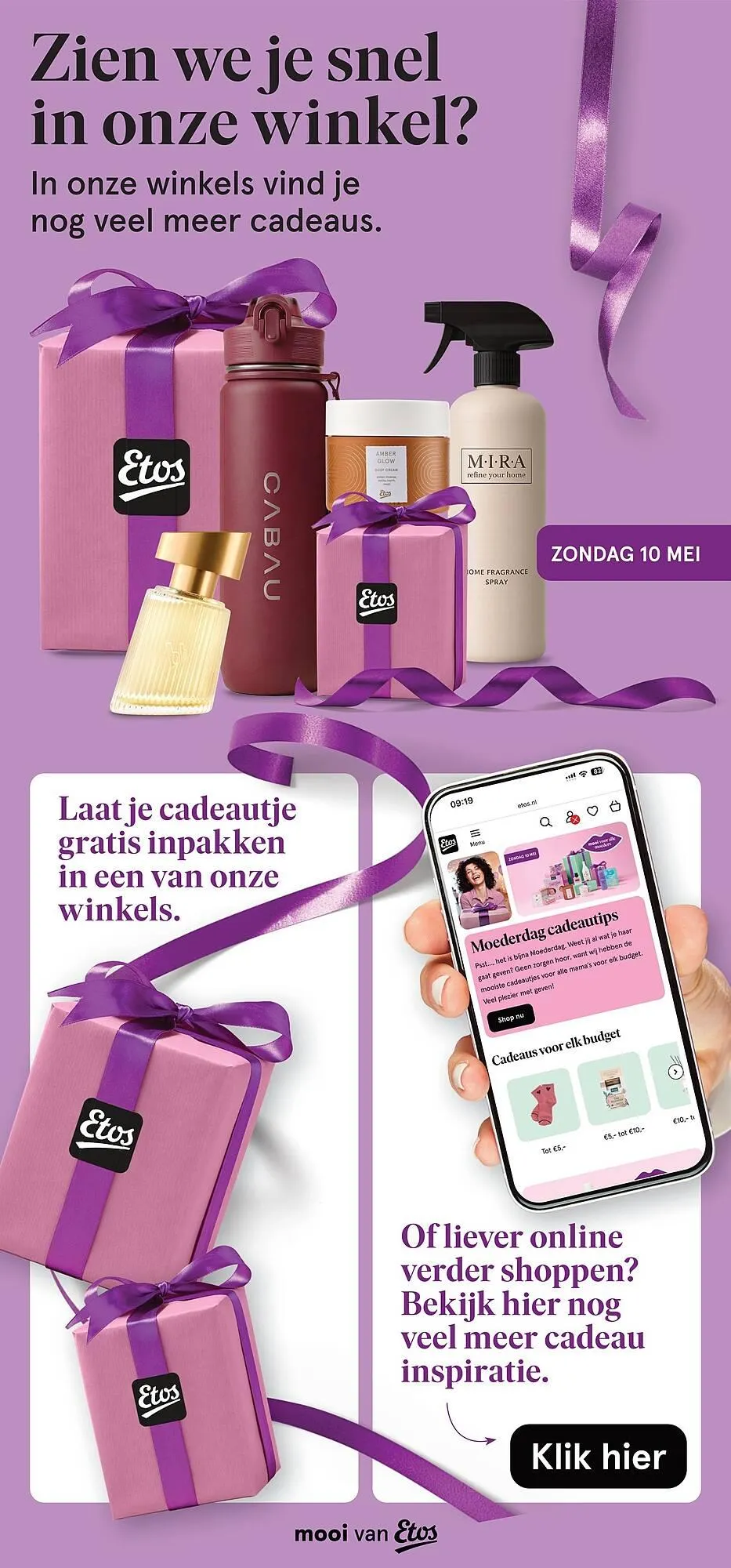 Etos folder van 20 april tot 10 mei 2026 - Folder pagina 16