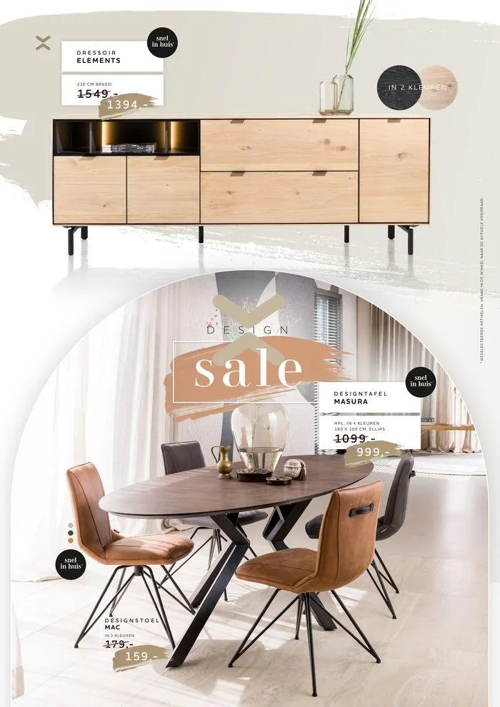 Xooon folder van 1 augustus tot 15 augustus 2024 - Folder pagina 8