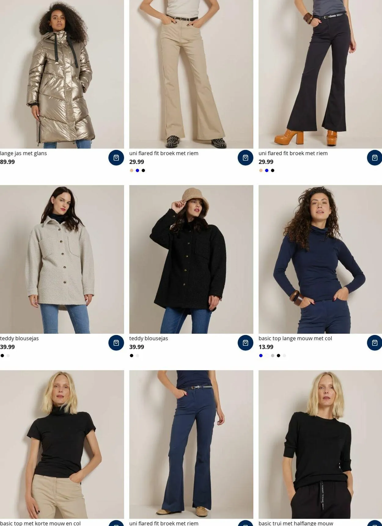 terStal Actuele folder van 11 augustus tot 20 augustus 2025 - Folder pagina 11