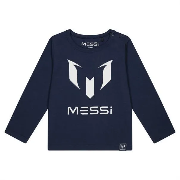 JONGENS BABY T-SHIRT LM