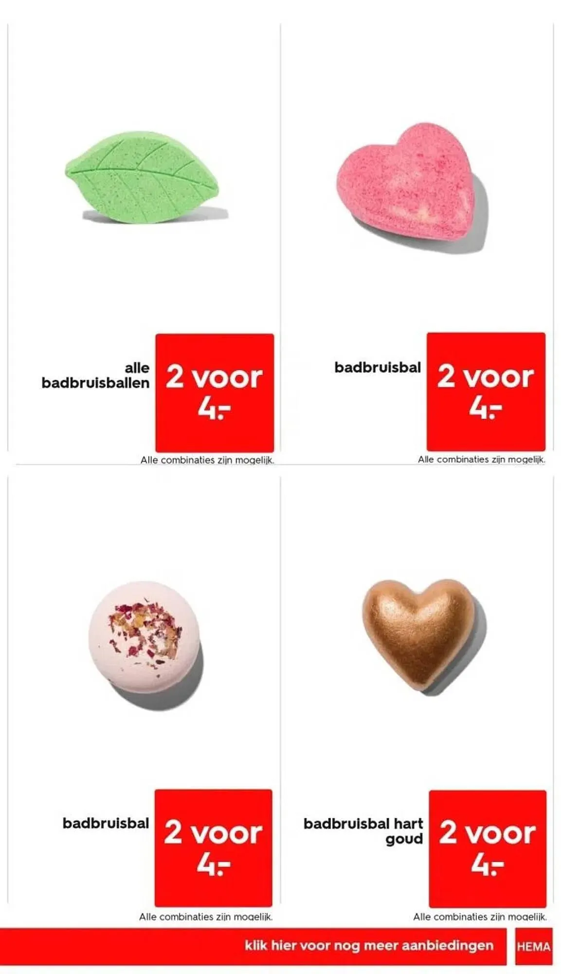 HEMA folder van 13 november tot 19 november 2023 - Folder pagina 29