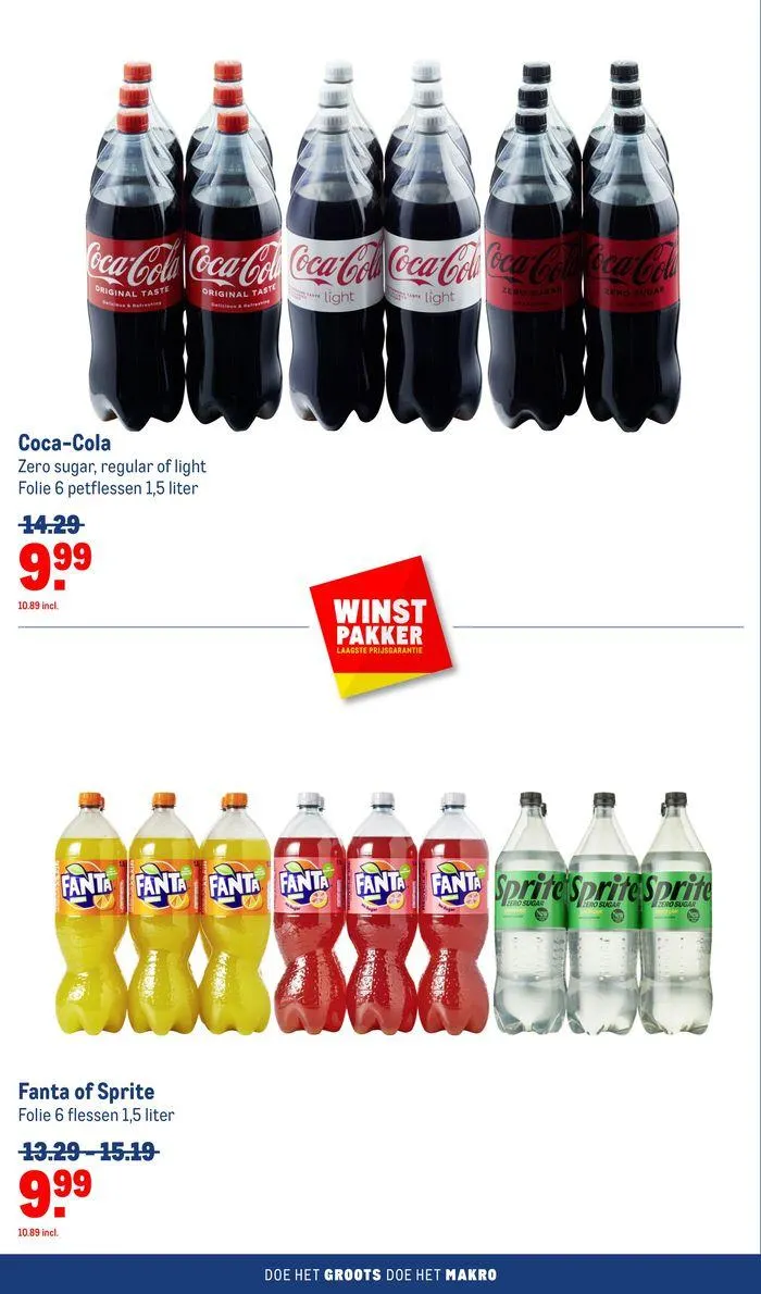 Food van 14 augustus tot 27 augustus 2024 - Folder pagina 8