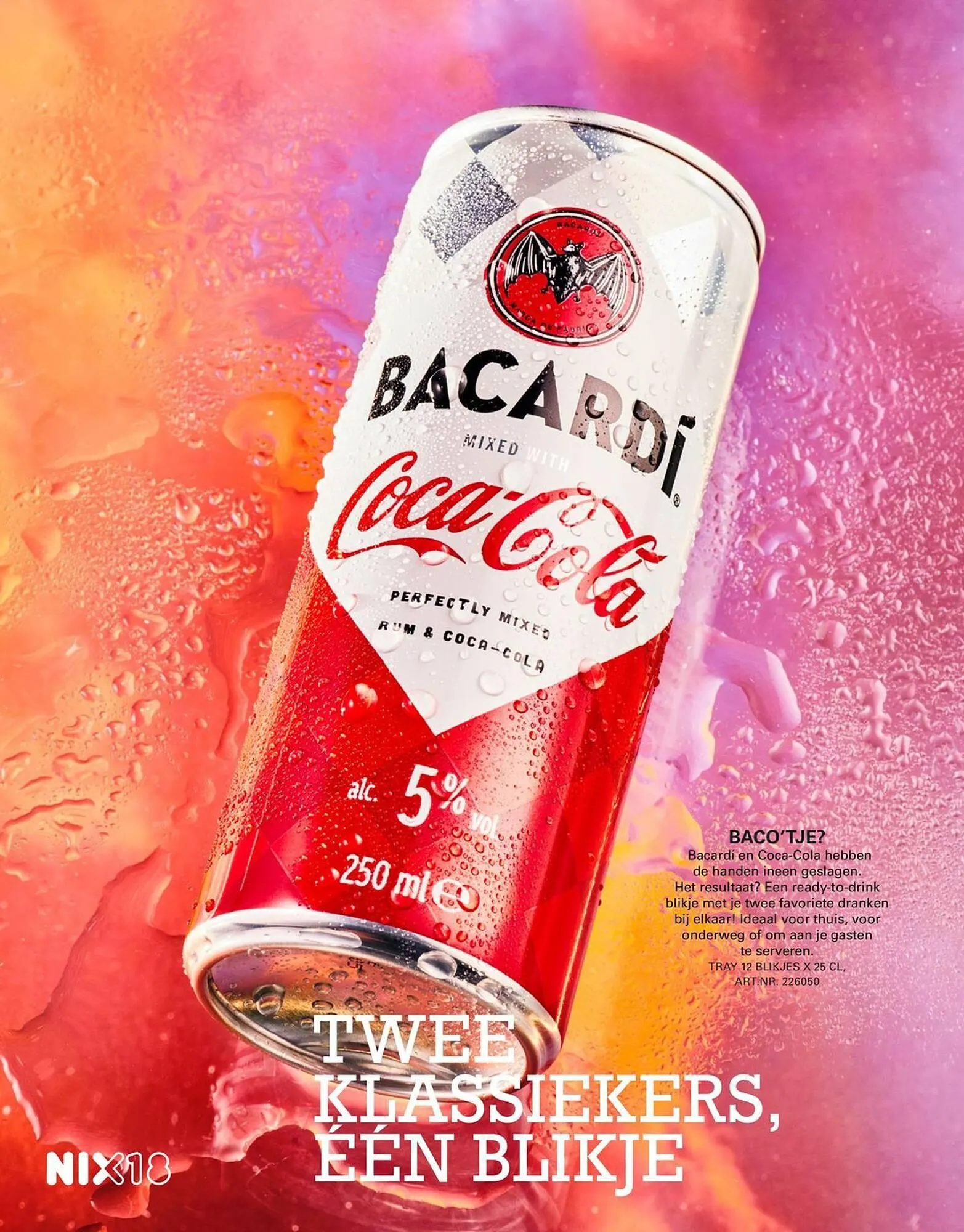 Sligro magazine van 1 juni tot 31 augustus 2026 - Folder pagina 115