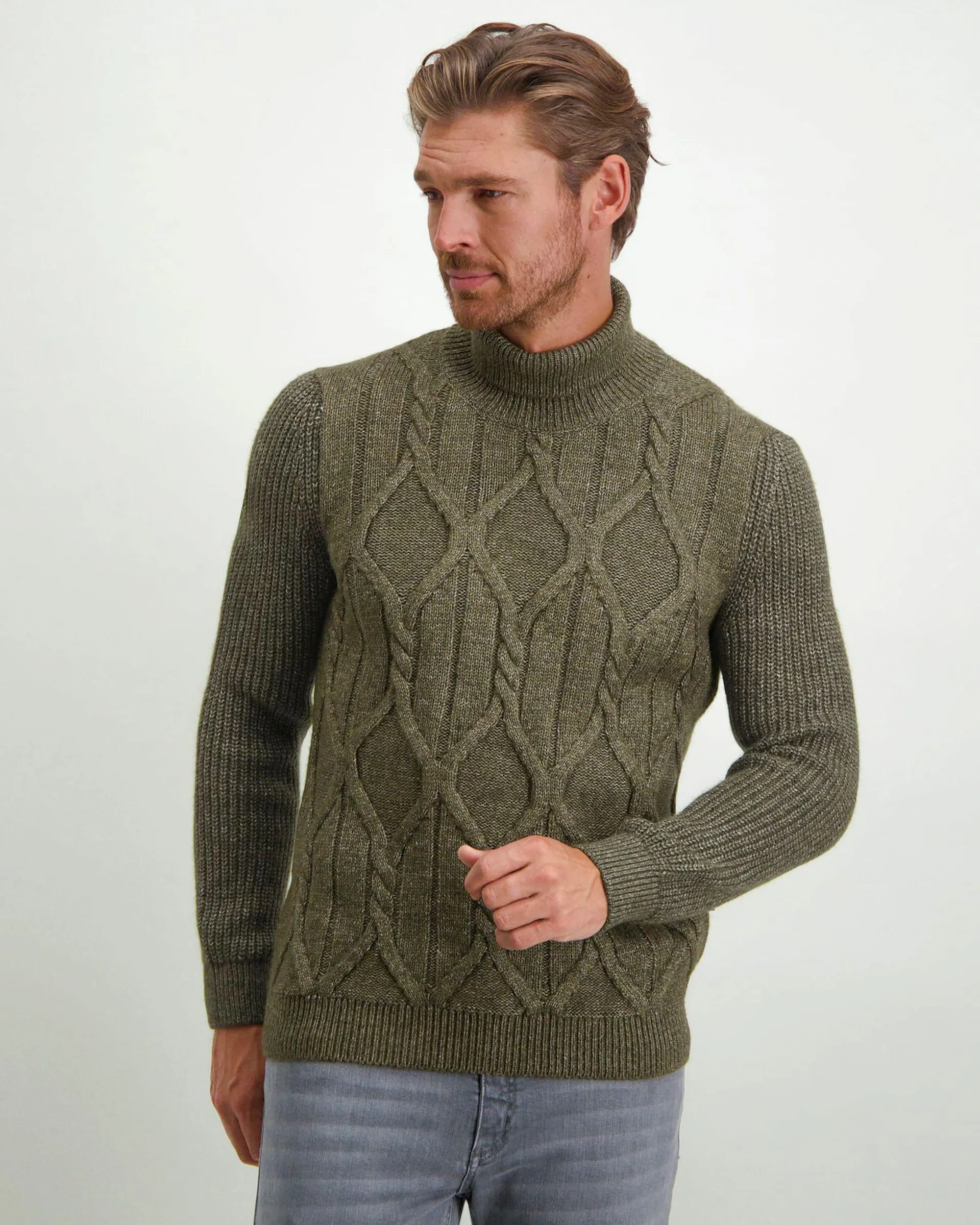 State of Art Coltrui