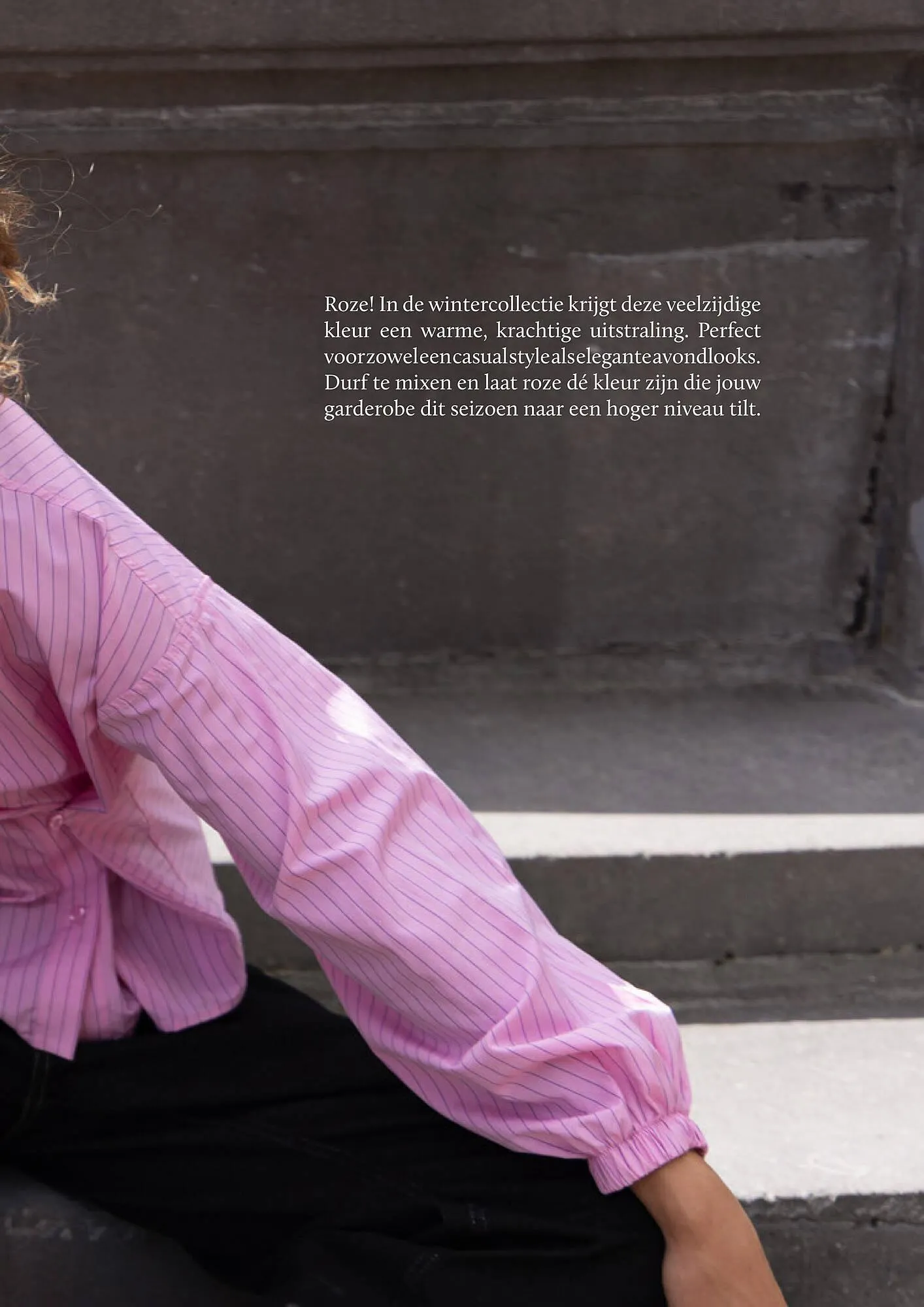 Anna van Toor folder van 23 september tot 31 december 2025 - Folder pagina 21