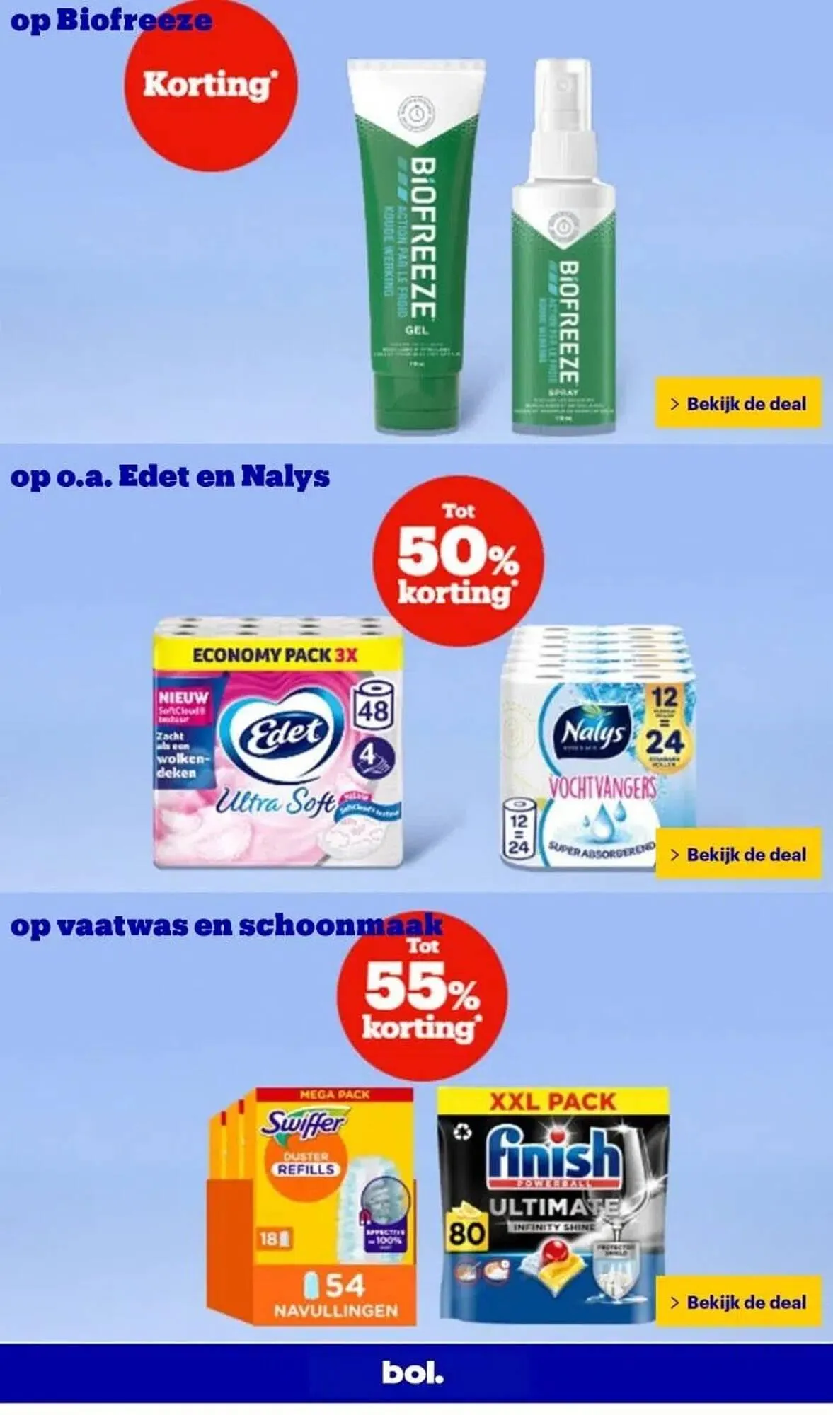 Bol.com folder van 16 juni tot 22 juni 2025 - Folder pagina 5