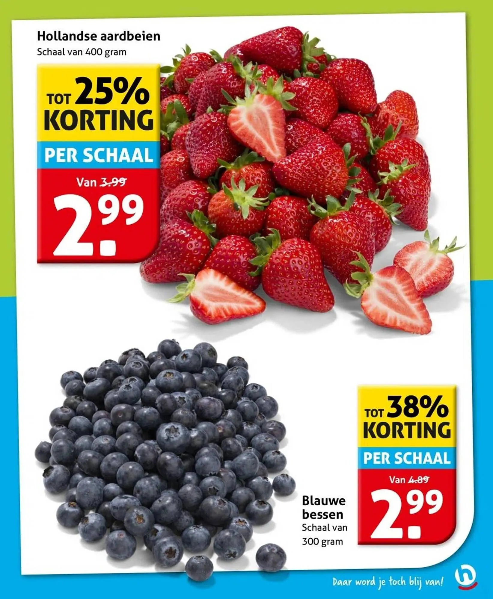 Hoogvliet folder van 14 mei tot 20 mei 2025 - Folder pagina 7