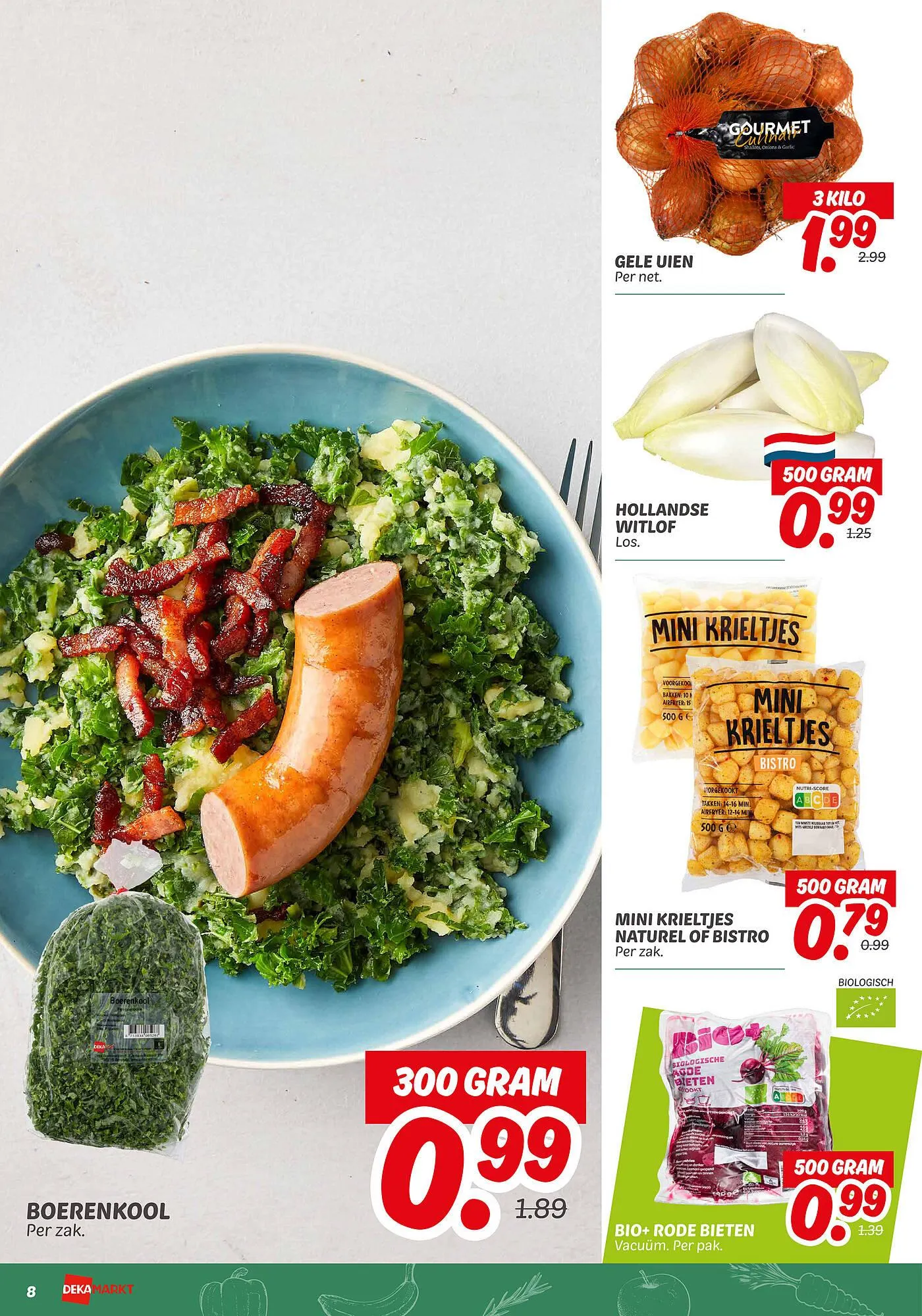 Dekamarkt folder van 6 januari tot 12 januari 2026 - Folder pagina 5