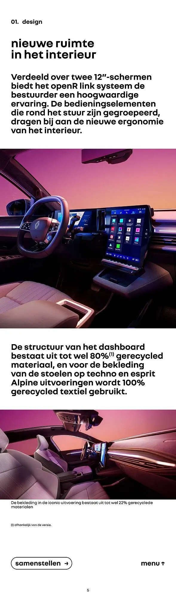 Renault folder van 14 juli tot 14 juli 2026 - Folder pagina 5