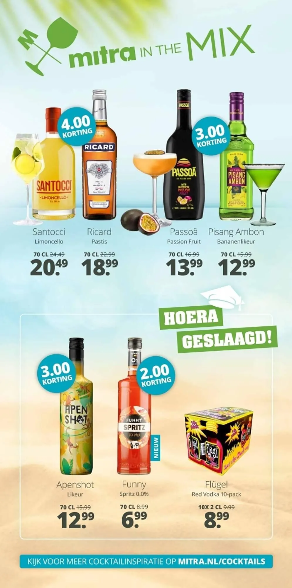 Mitra folder van 16 juni tot 29 juni 2025 - Folder pagina 6