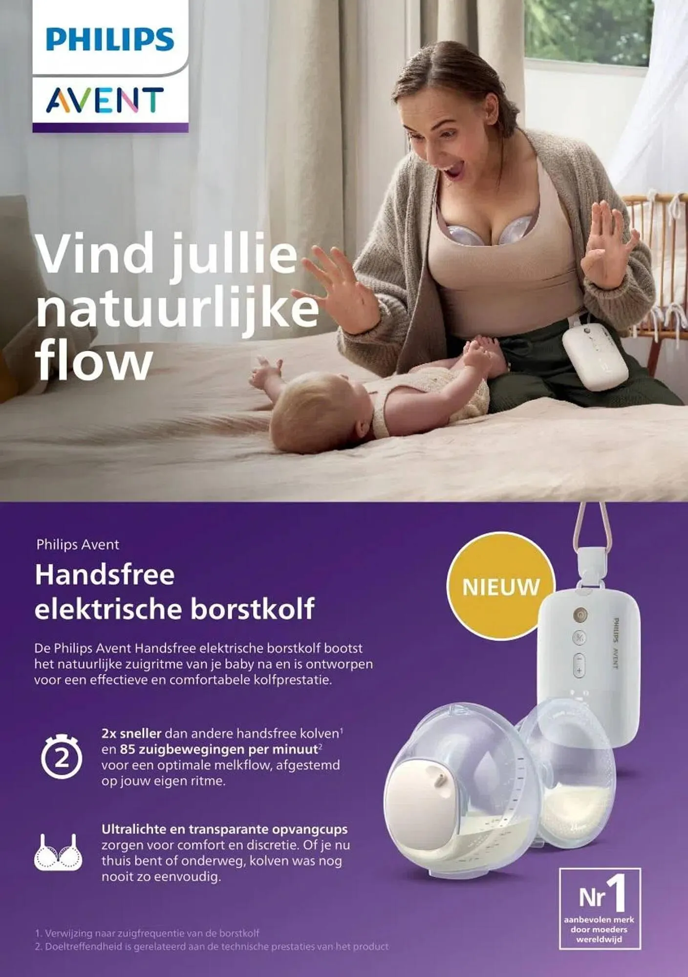 Baby-Dump folder van 2 januari tot 2 februari 2026 - Folder pagina 46