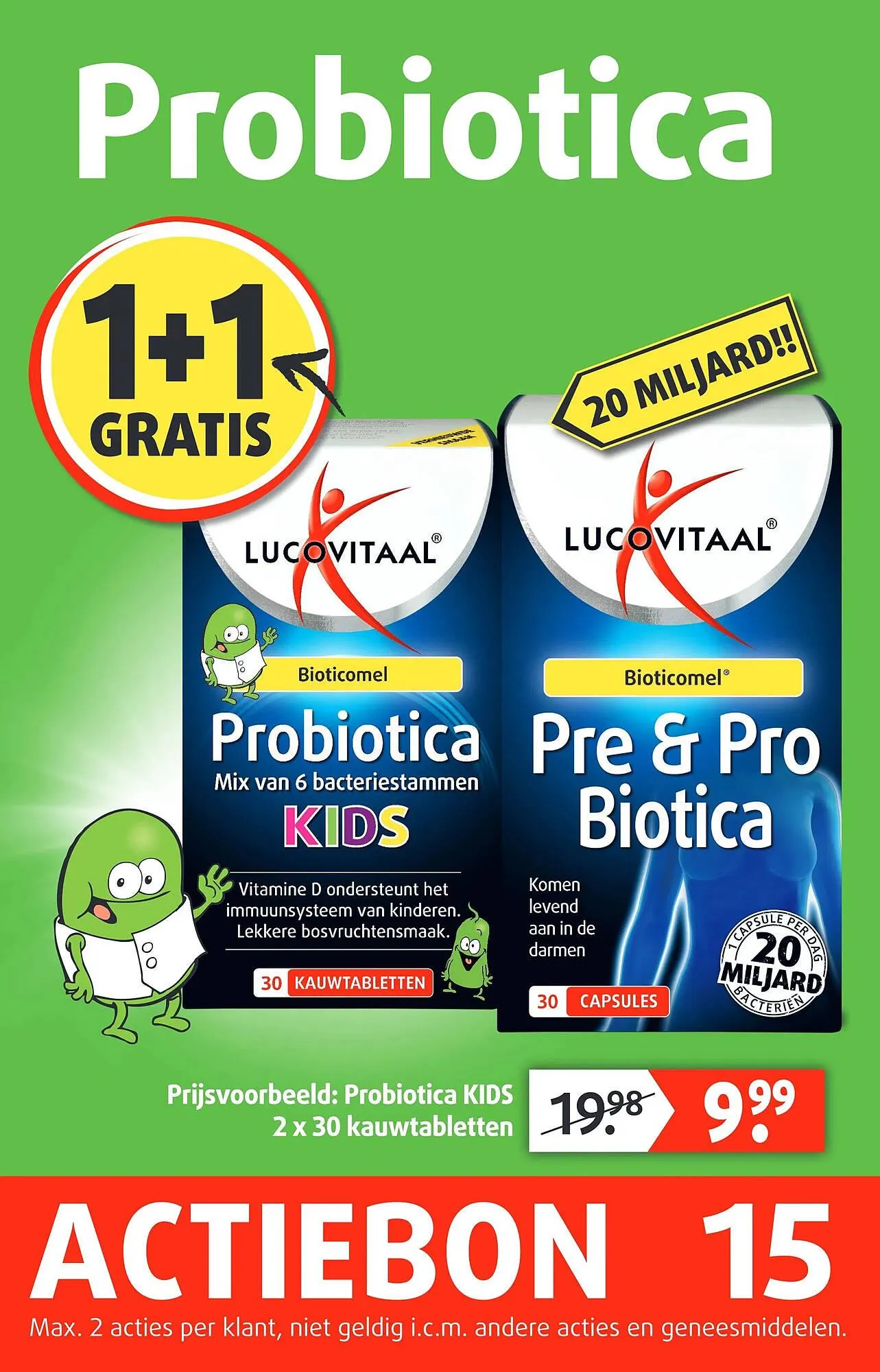 Lucovitaal folder van 2 februari tot 8 februari 2025 - Folder pagina 16