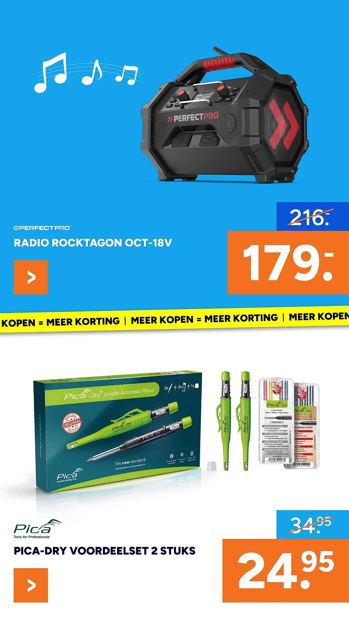 Budget Food folder van 27 oktober tot 16 november 2025 - Folder pagina 42