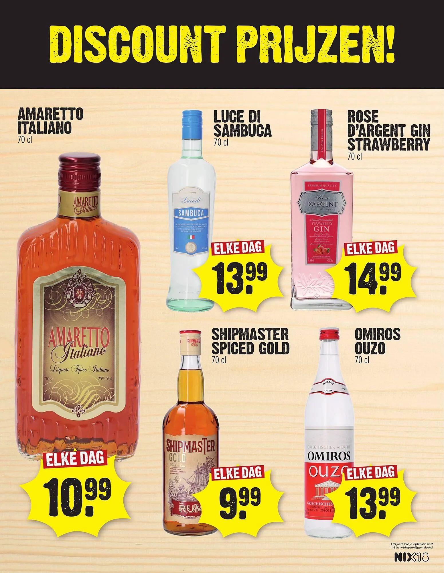 Super Dirck 3 folder van 1 oktober tot 7 oktober 2025 - Folder pagina 5