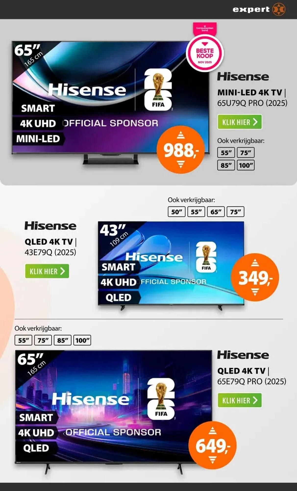 Expert folder van 6 april tot 12 april 2026 - Folder pagina 5