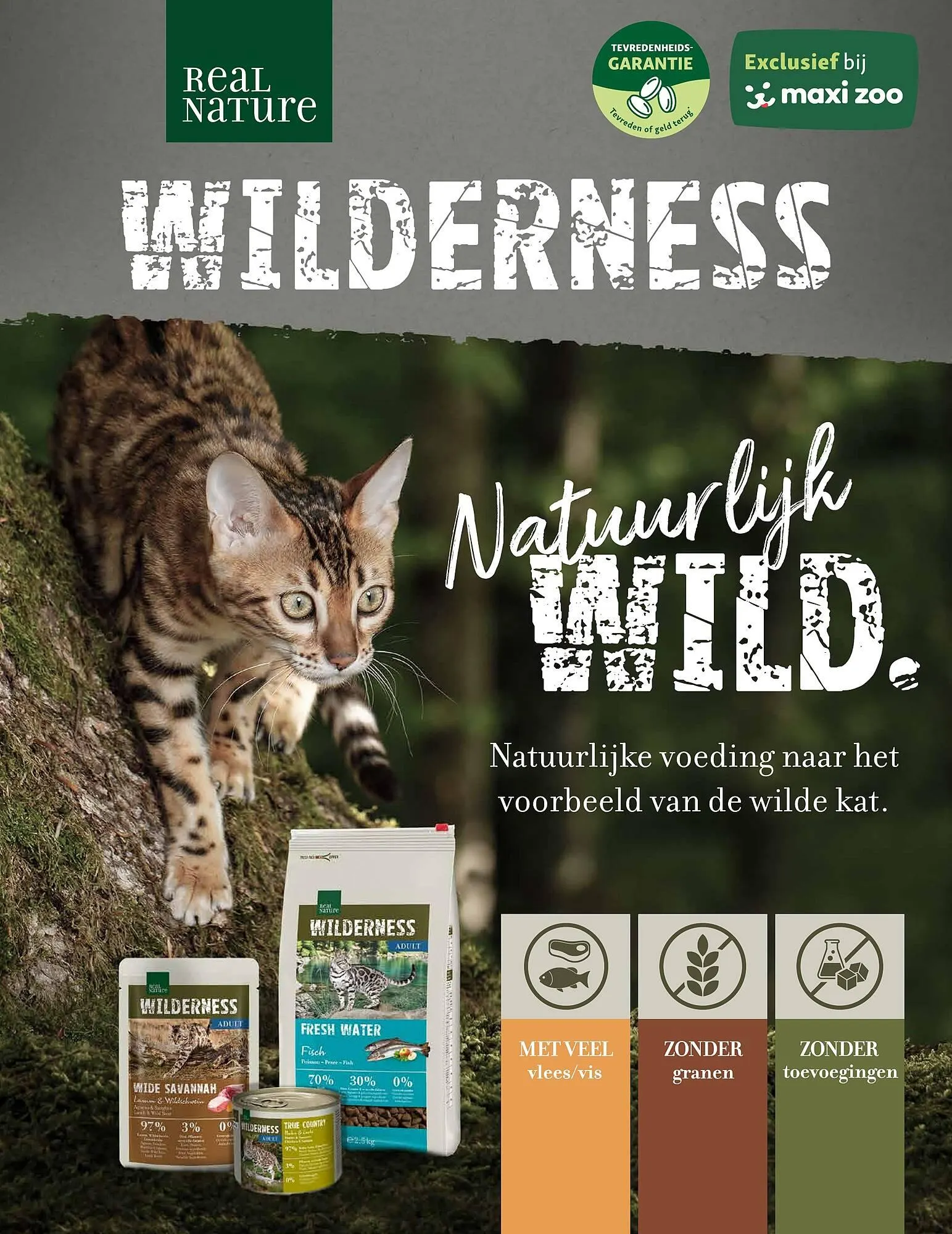 Maxi Zoo folder van 9 maart tot 15 maart 2026 - Folder pagina 21