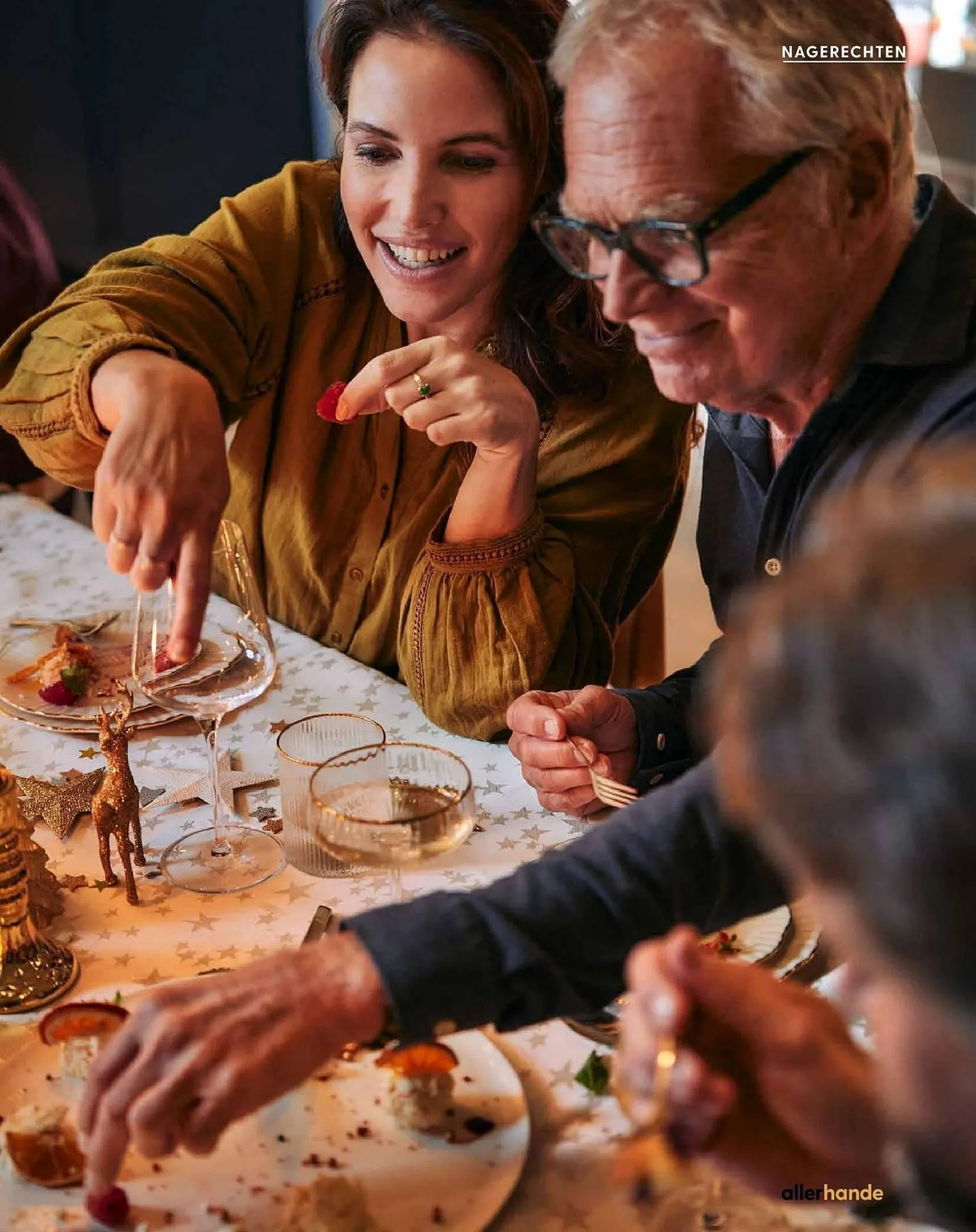 Allerhande magazine van 6 december tot 25 december 2023 - Folder pagina 111