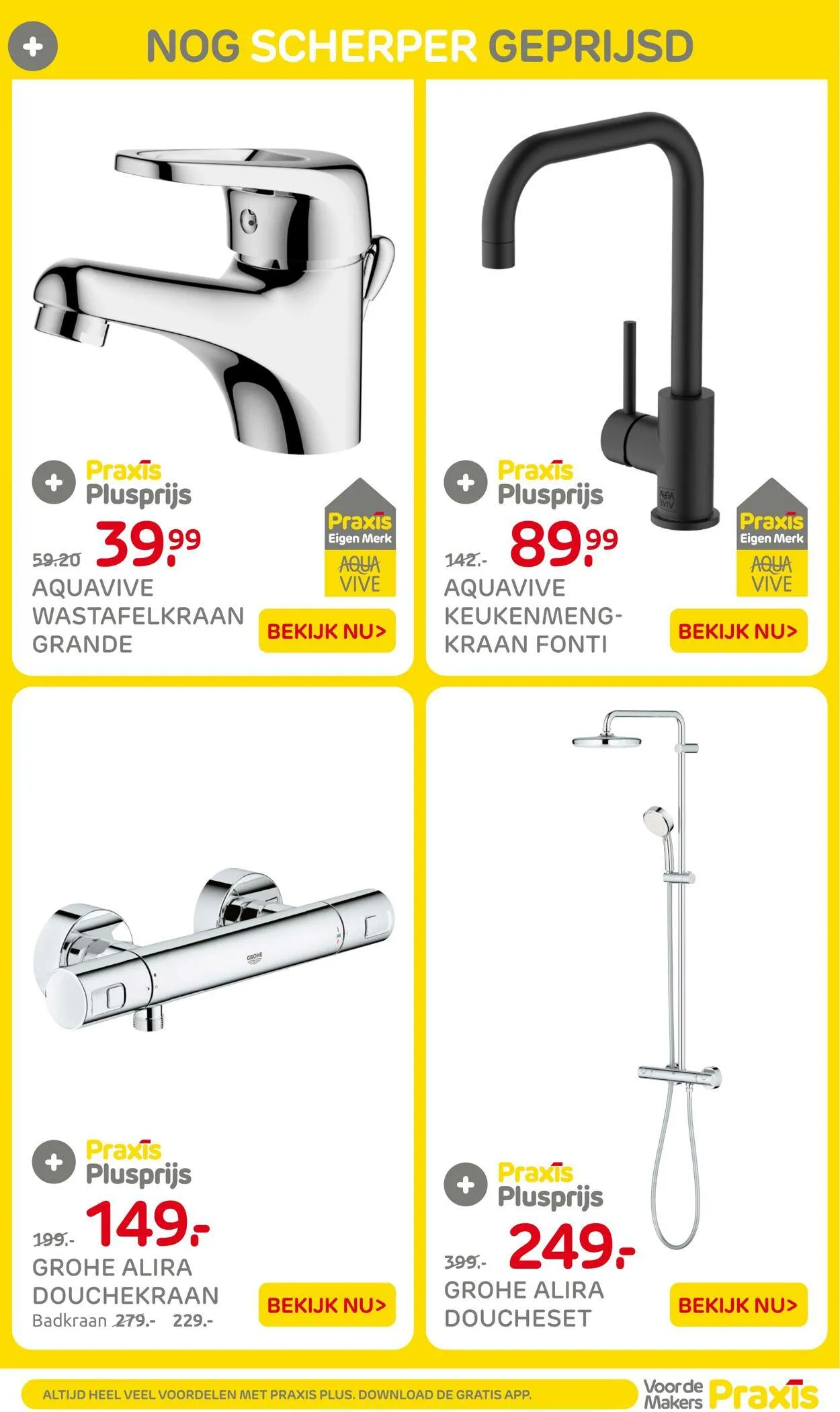 Praxis Actuele folder van 24 augustus tot 7 september 2025 - Folder pagina 11
