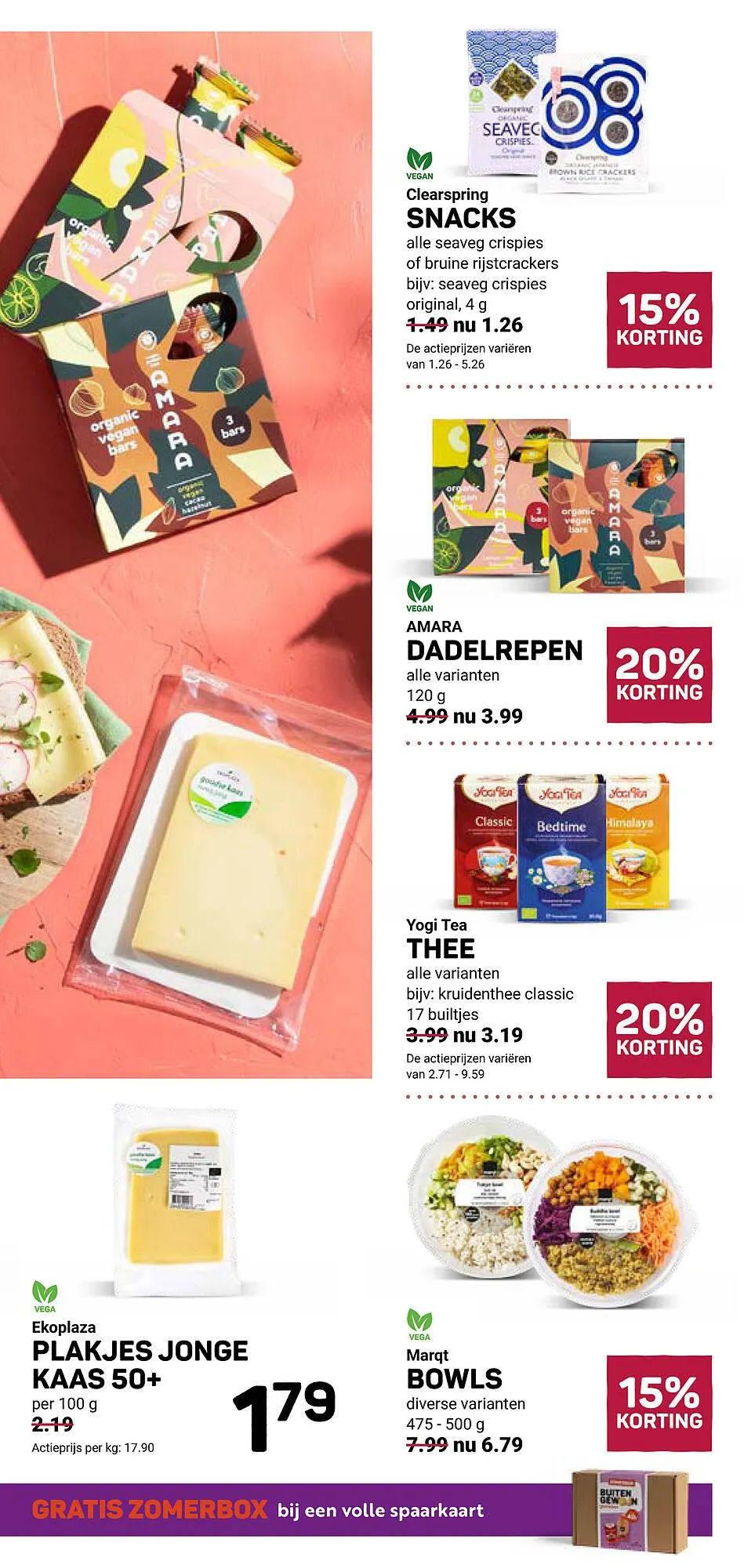 Ekoplaza folder van 3 september tot 9 september 2025 - Folder pagina 11