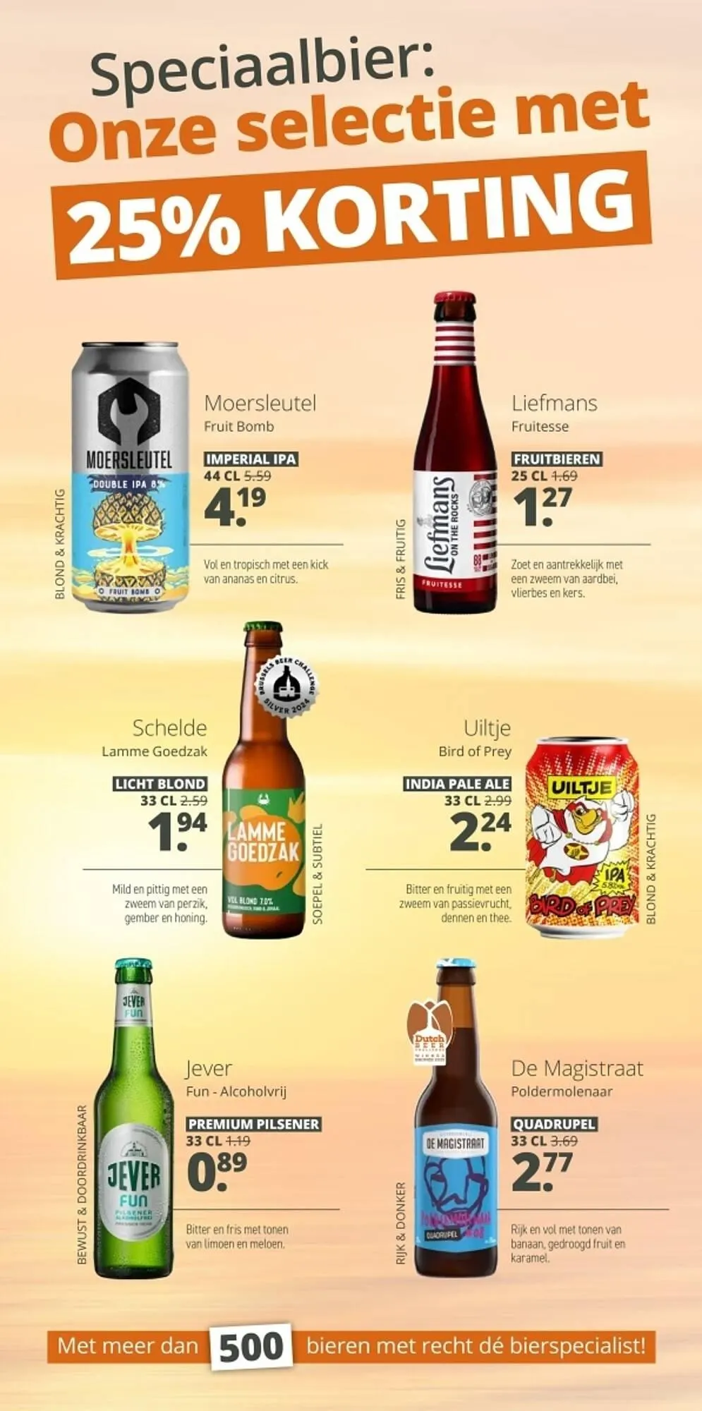 Mitra folder van 16 juni tot 29 juni 2025 - Folder pagina 10