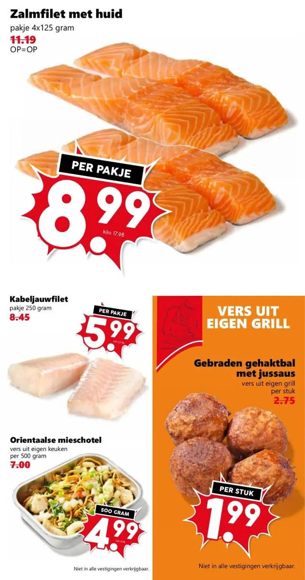 Coop folder van 4 mei tot 10 mei 2026 - Folder pagina 15