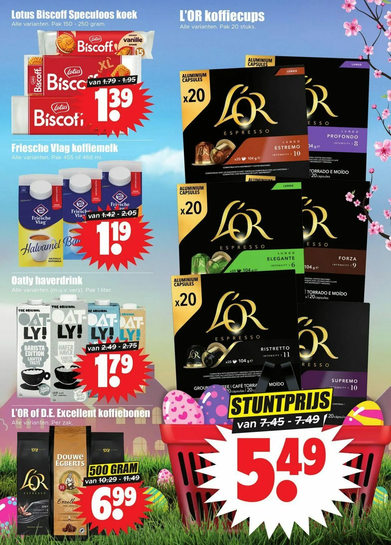 Dirk Actuele folder van 16 september tot 30 september 2025 - Folder pagina 35