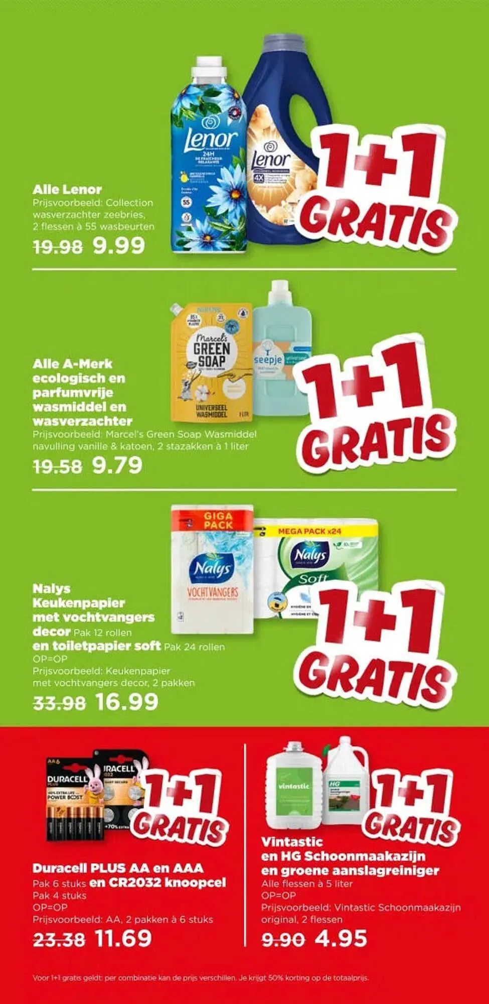 PLUS folder van 18 maart tot 24 maart 2026 - Folder pagina 15