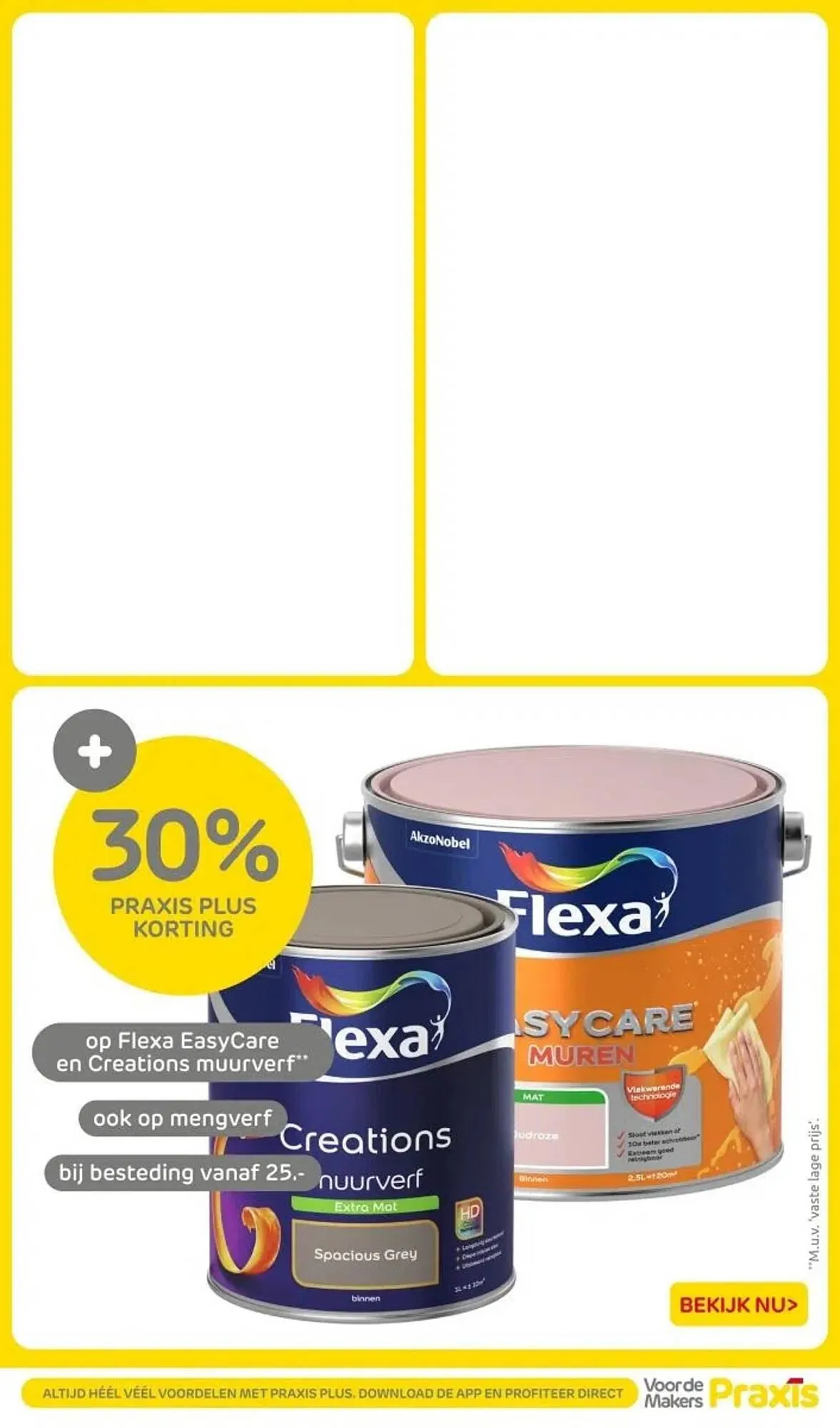 Praxis folder van 31 maart tot 6 april 2025 - Folder pagina 29