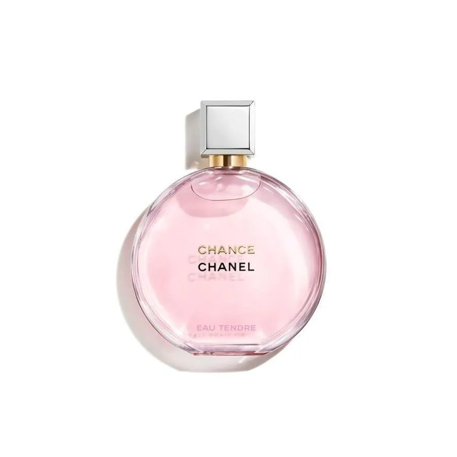 CHANEL CHANCE EAU TENDRE EAU DE PARFUM VAPORISATEUR