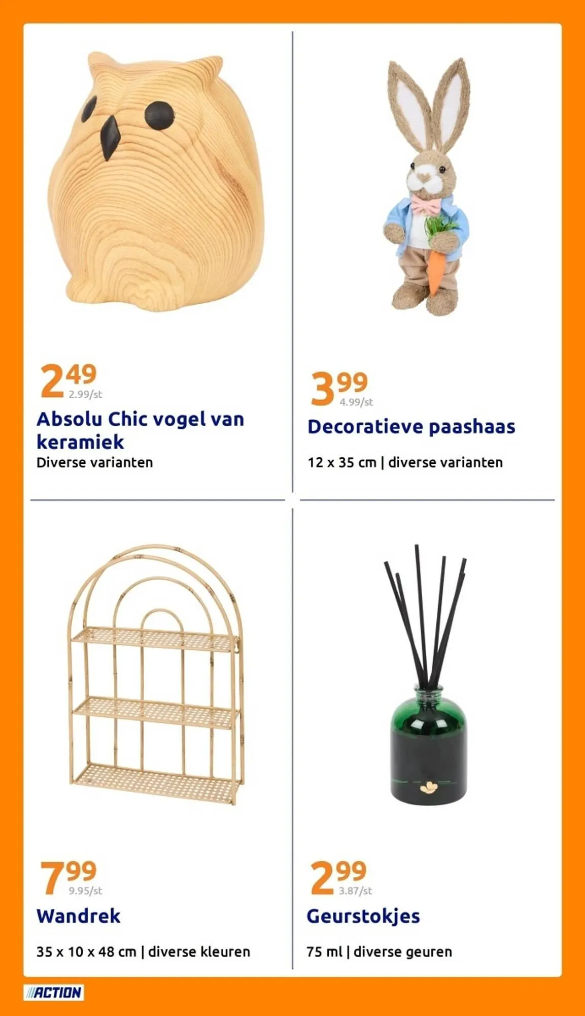 Action folder van 18 februari tot 24 februari 2026 - Folder pagina 28