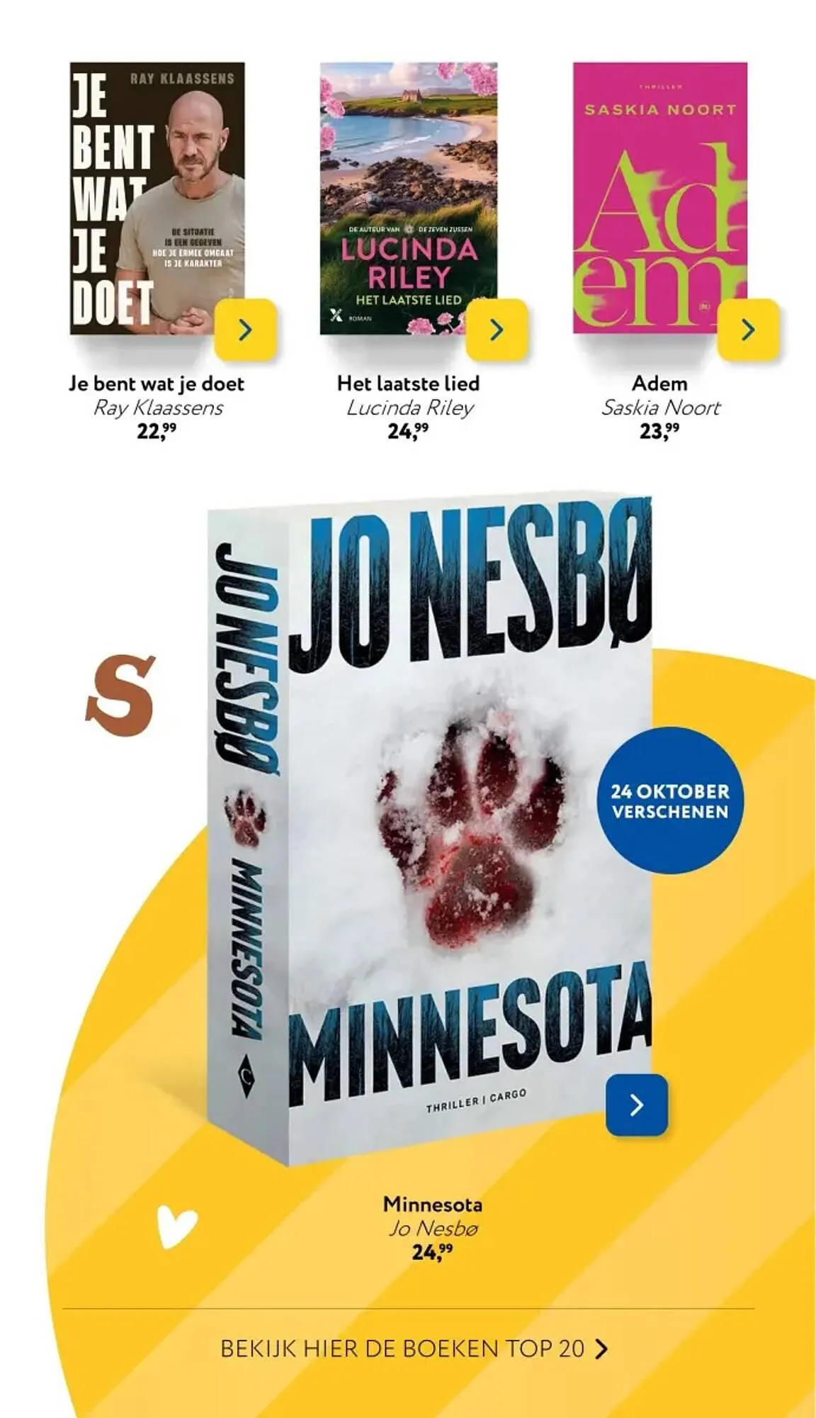 Primera folder van 30 november tot 28 december 2025 - Folder pagina 3