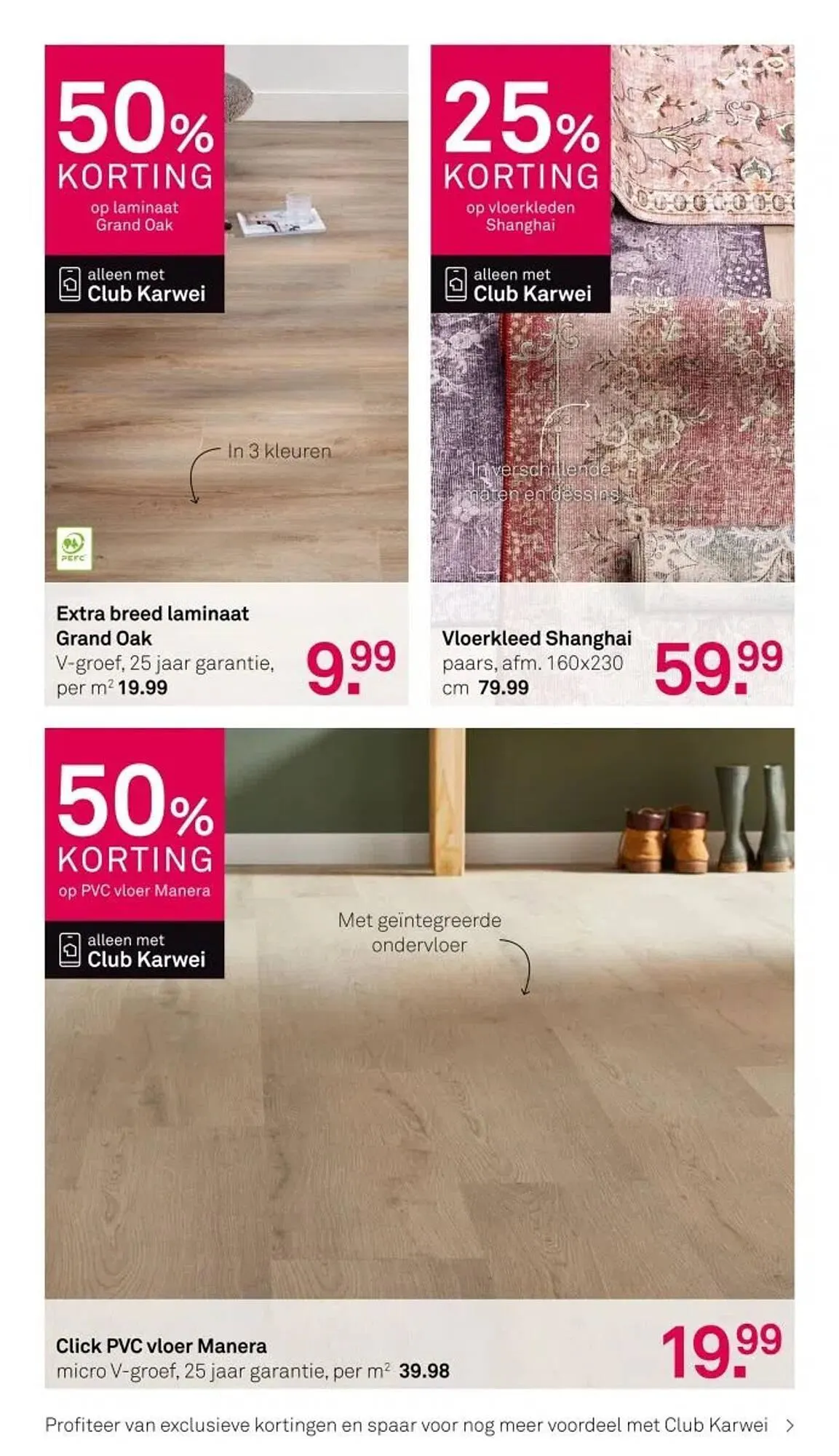 Karwei folder van 29 december tot 4 januari 2026 - Folder pagina 14