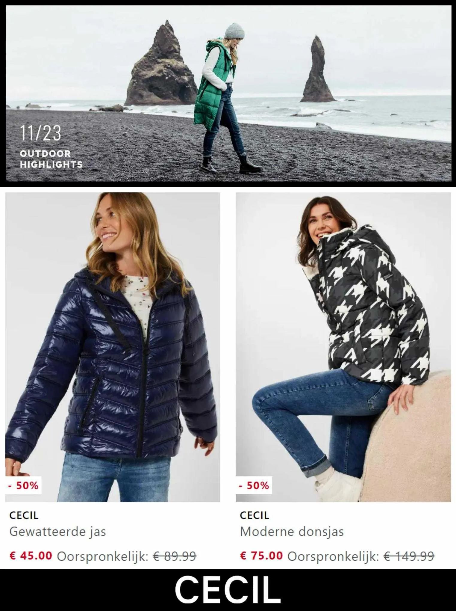 Cecil Folder van 8 november tot 17 november 2023 - Folder pagina 6