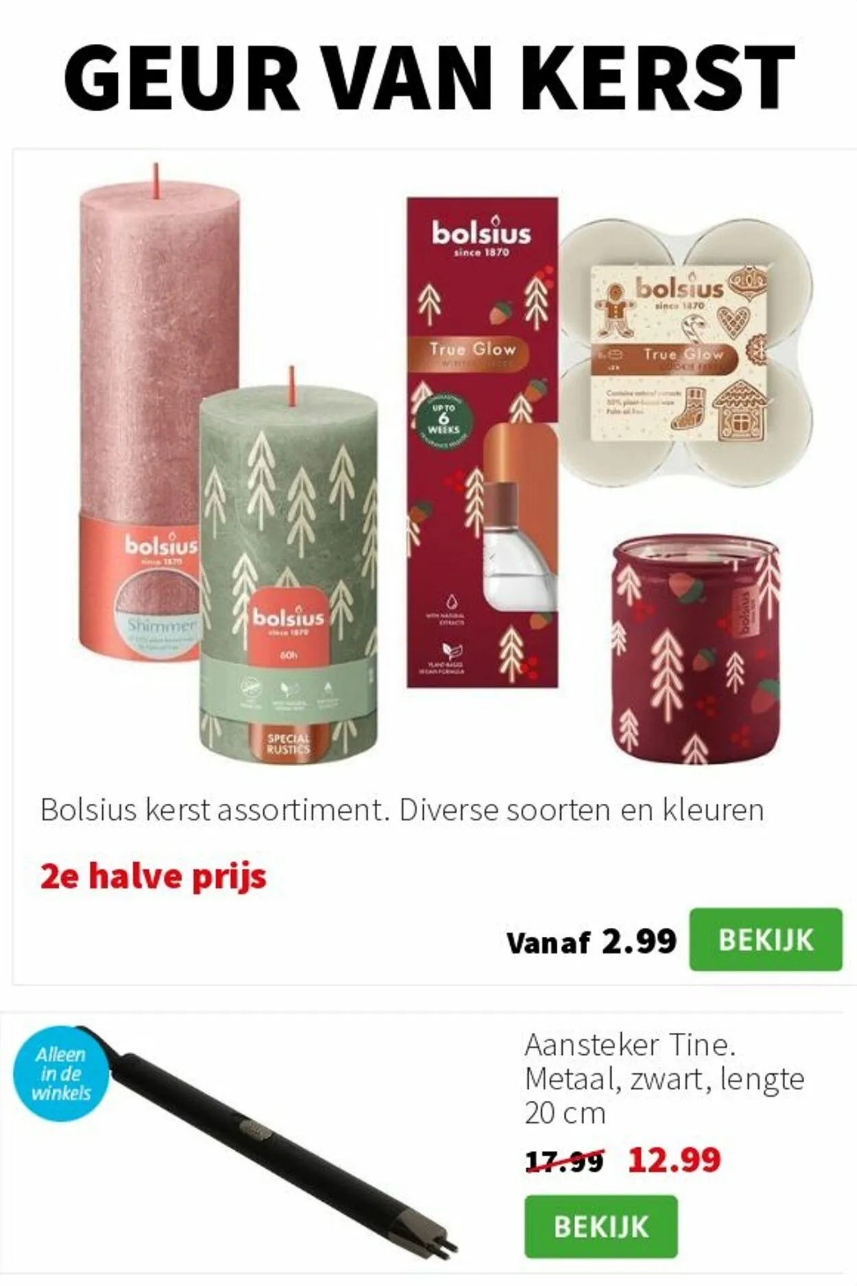 Intratuin Actuele folder van 9 februari tot 23 februari 2025 - Folder pagina 5