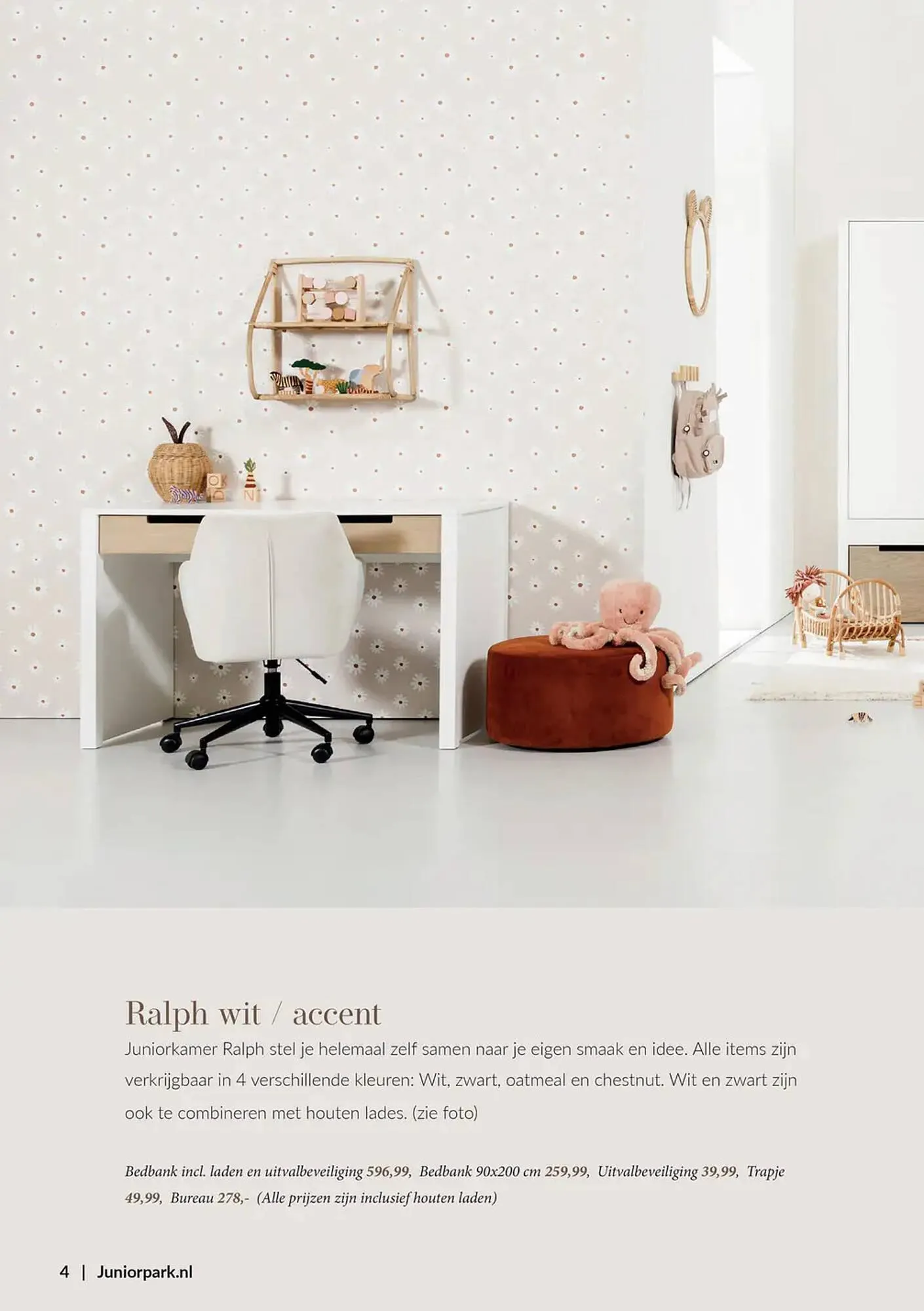 Babypark folder van 10 februari tot 23 februari 2026 - Folder pagina 4