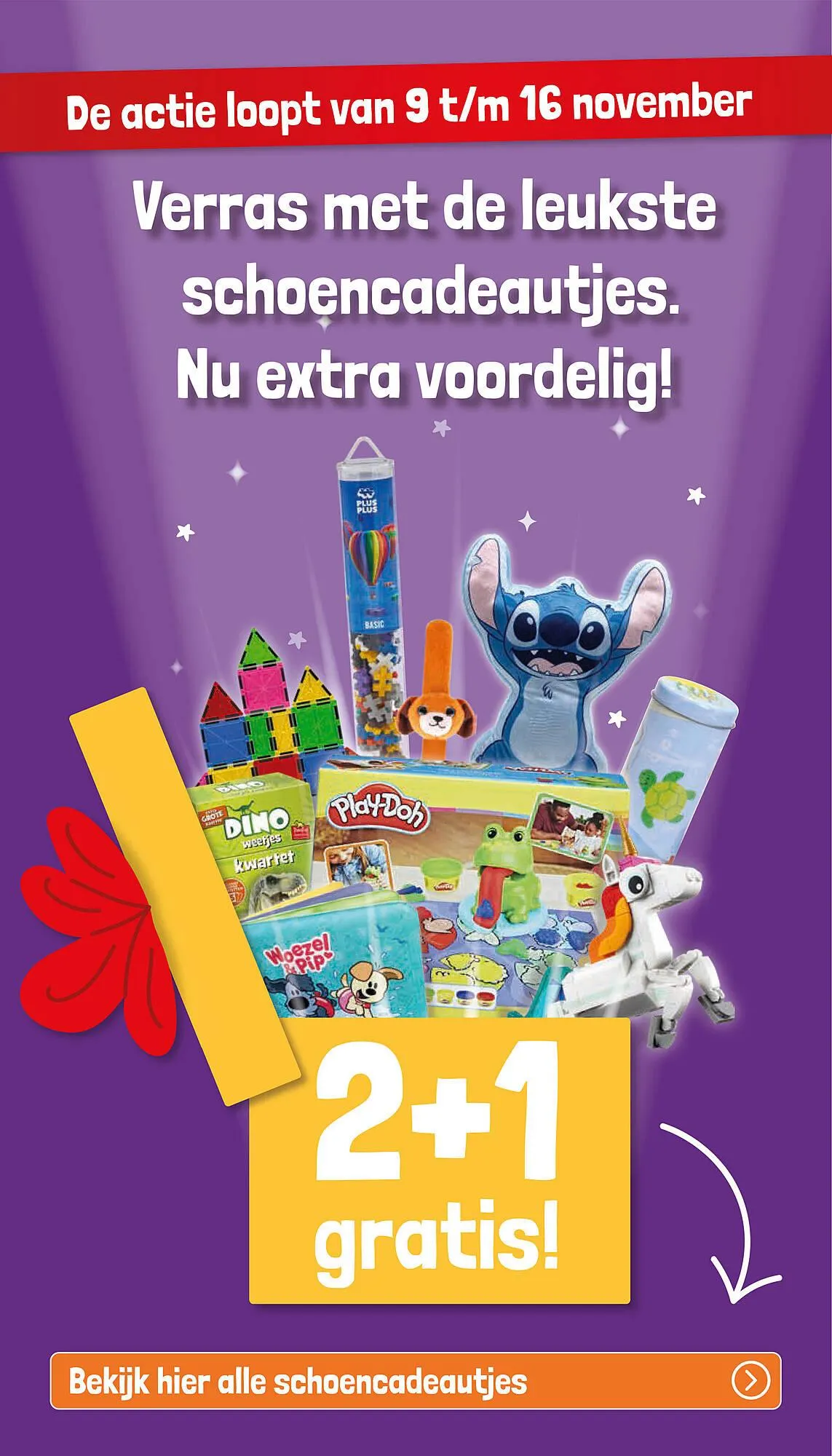 Lobbes folder van 9 november tot 5 december 2025 - Folder pagina 7