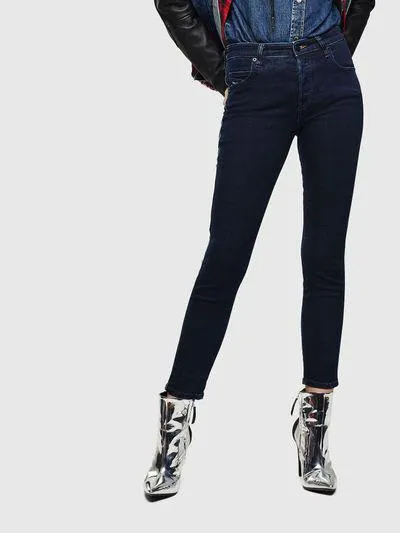 Calça Diesel Babhila