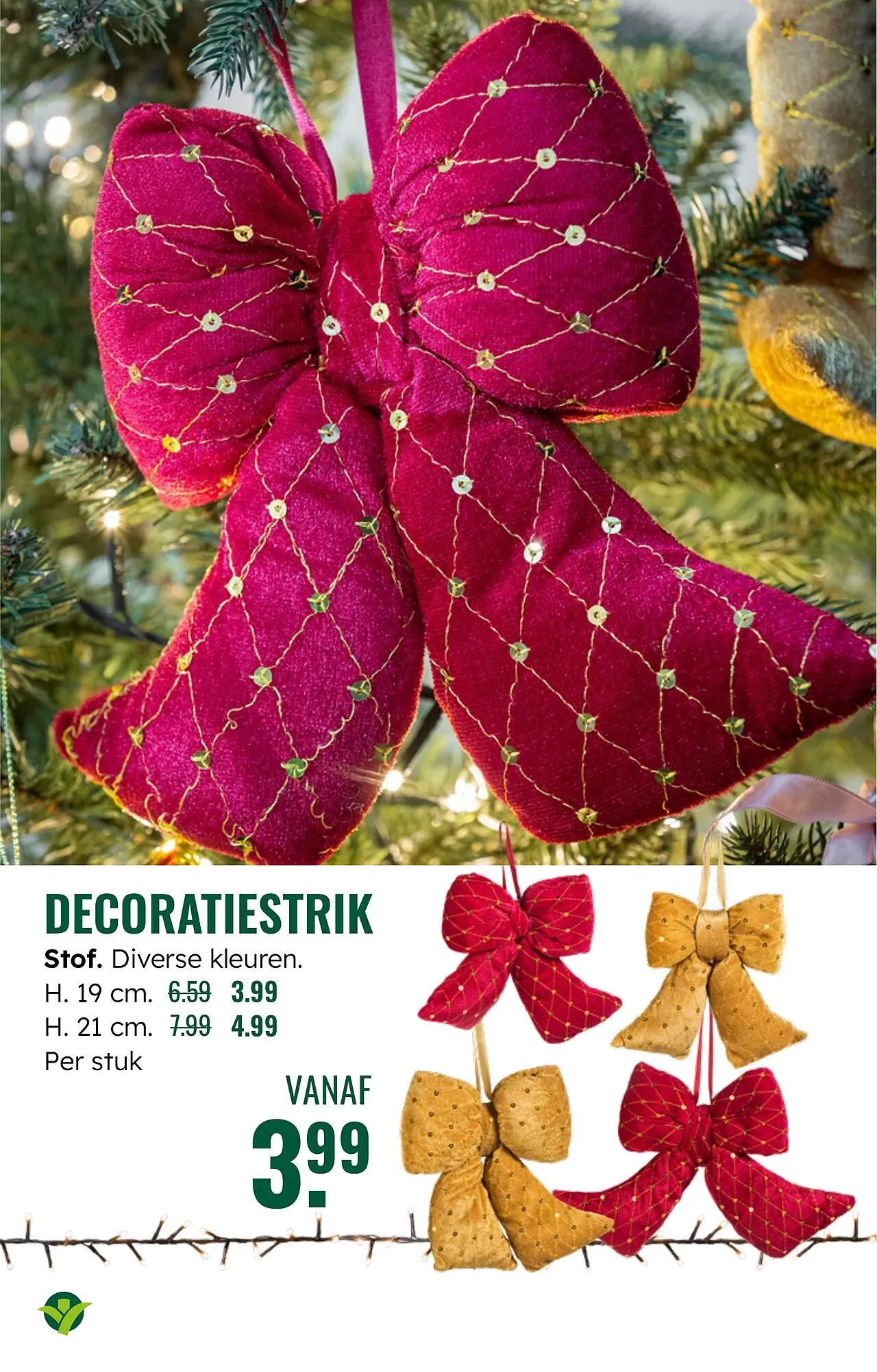 GroenRijk folder van 3 december tot 9 december 2025 - Folder pagina 13