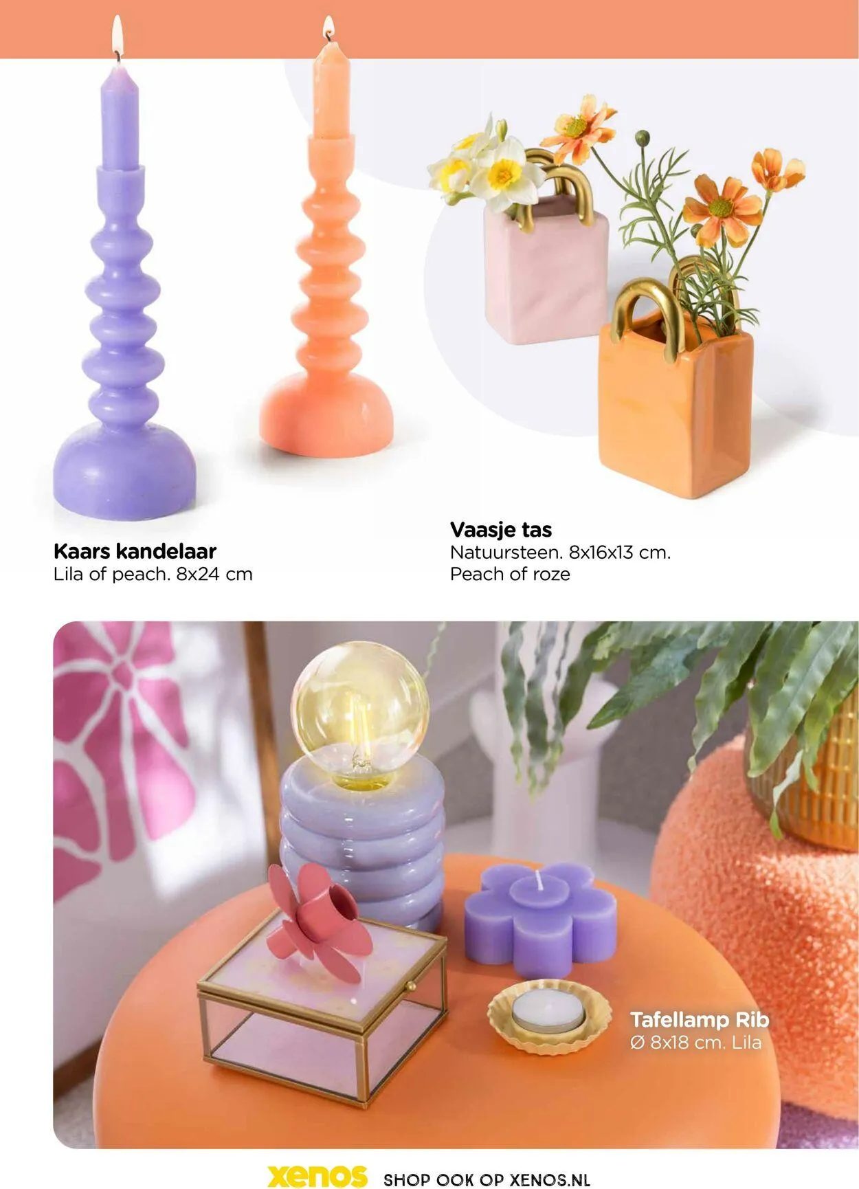 Xenos van 27 januari tot 27 maart 2025 - Folder pagina 23