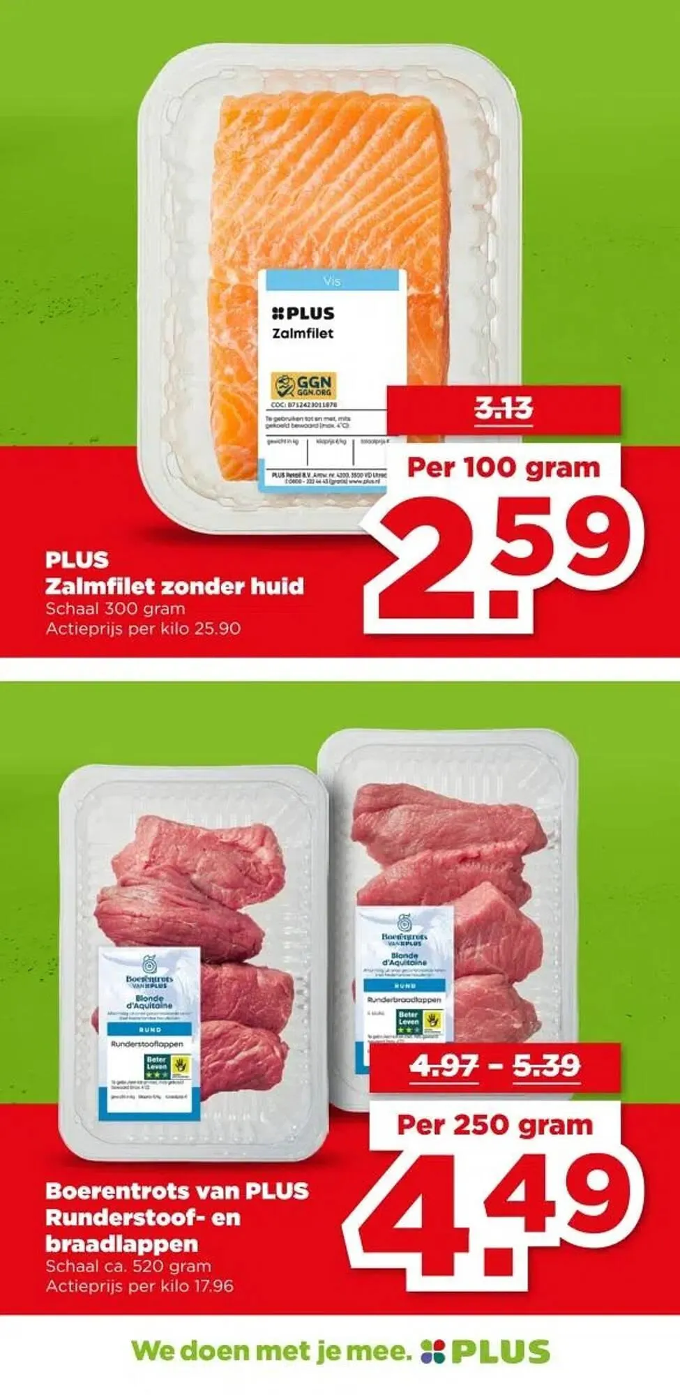 PLUS folder van 12 november tot 18 november 2025 - Folder pagina 12