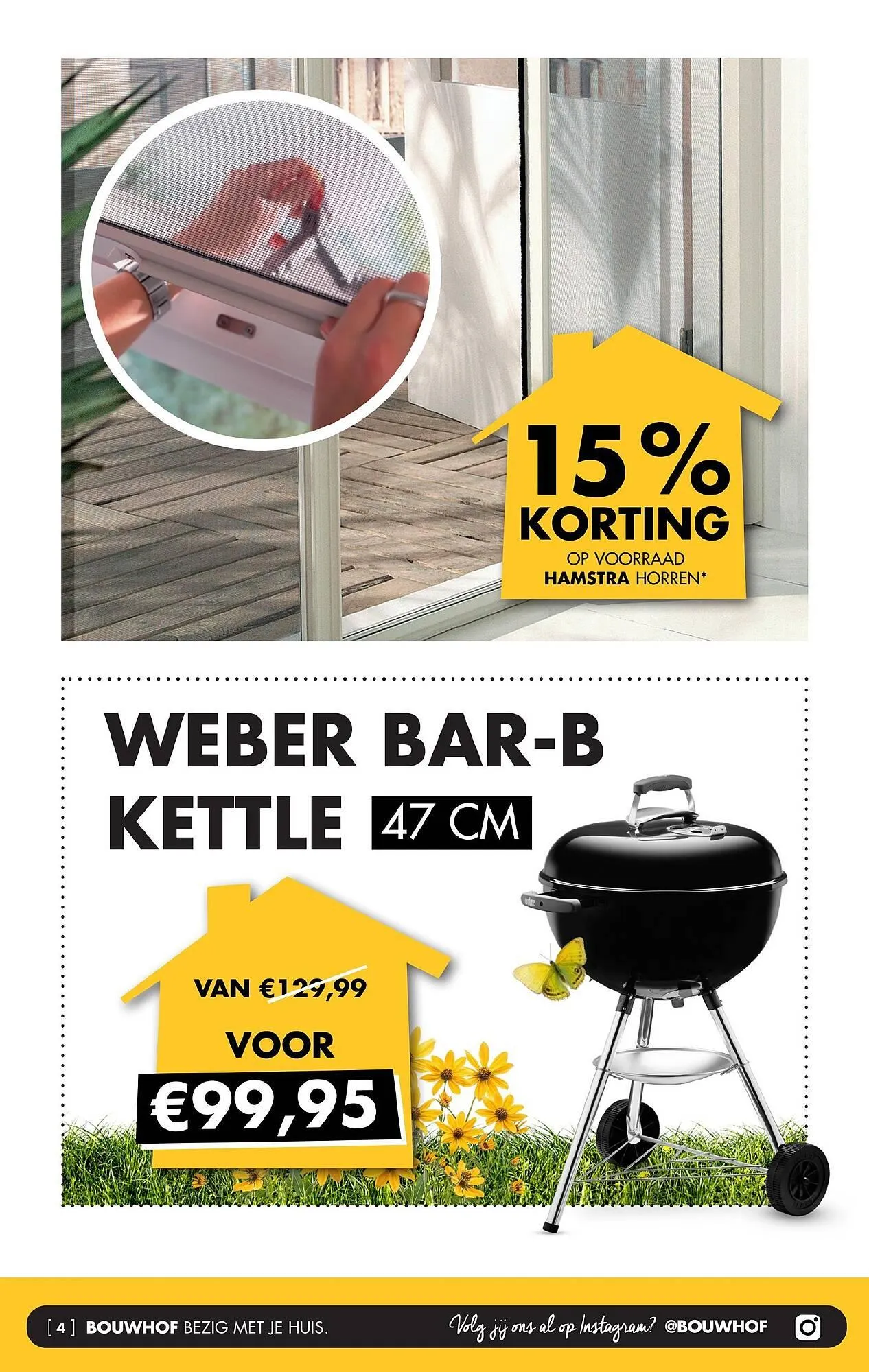 Bouwhof folder van 1 mei tot 31 mei 2025 - Folder pagina 4