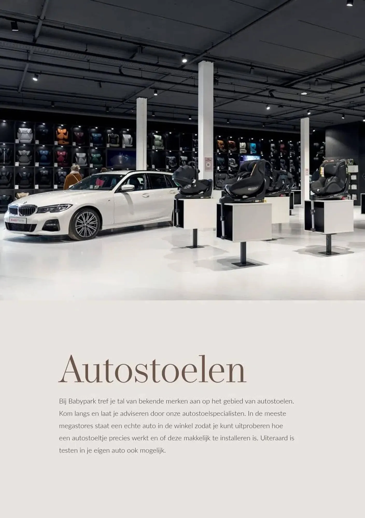 Babypark folder van 16 januari tot 26 januari 2026 - Folder pagina 28